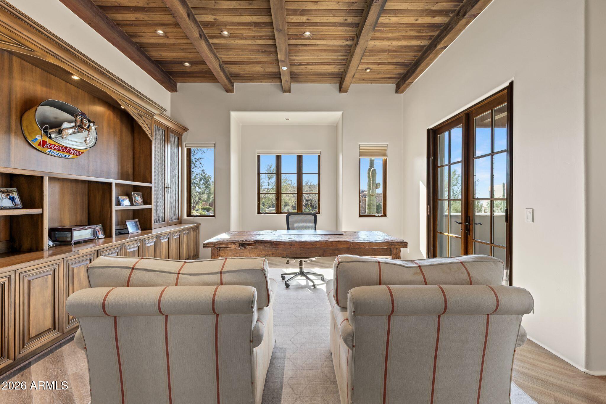 DC RANCH PARCEL 4.1 - Residential