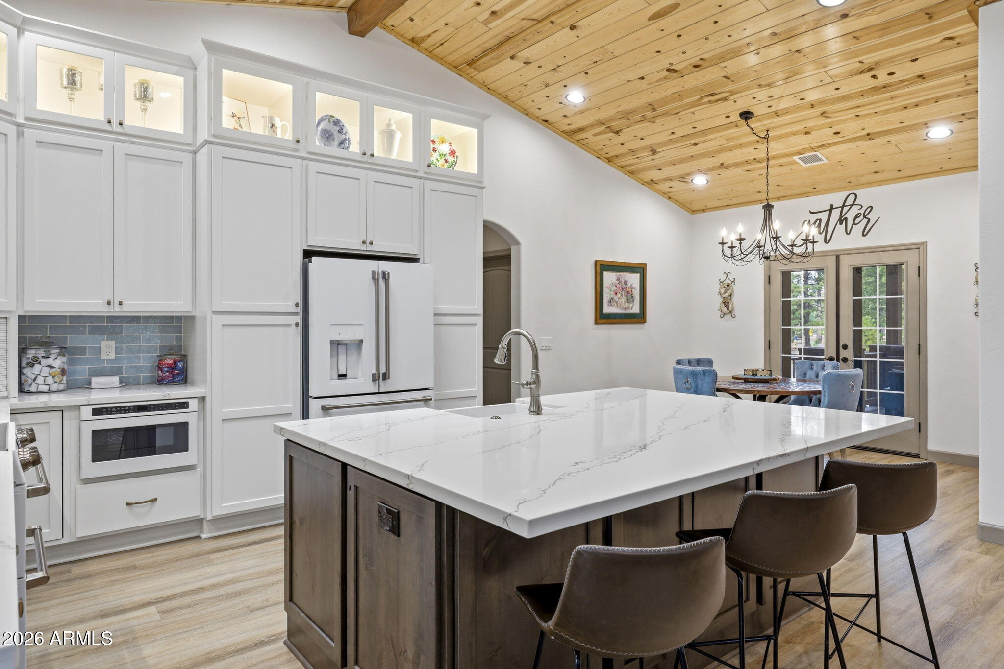 The Timbers - Residential