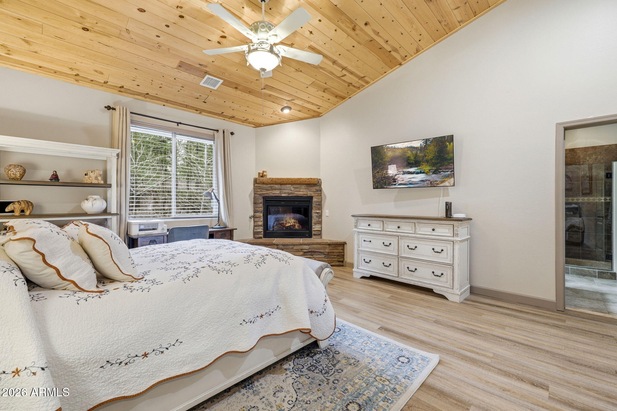 The Timbers - Residential