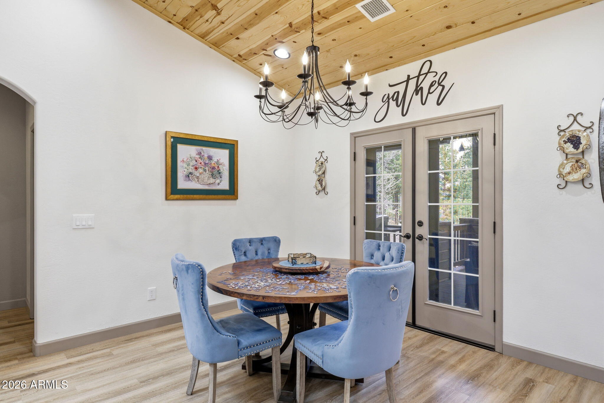 The Timbers - Residential