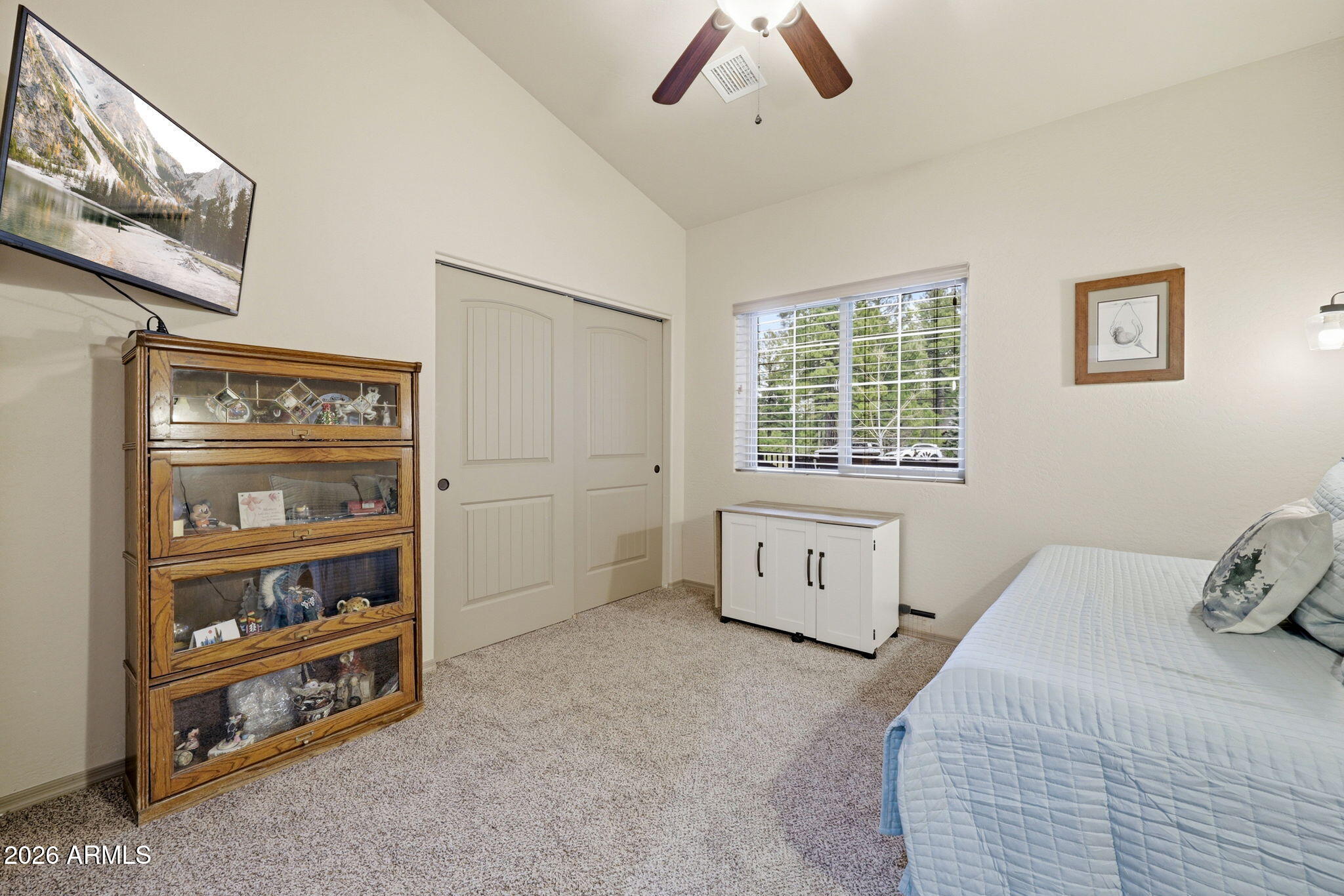 The Timbers - Residential