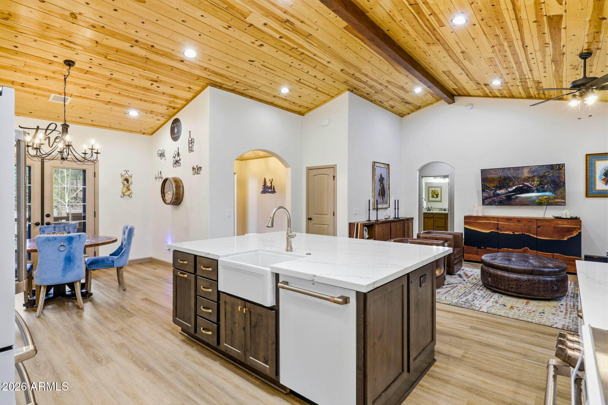 The Timbers - Residential