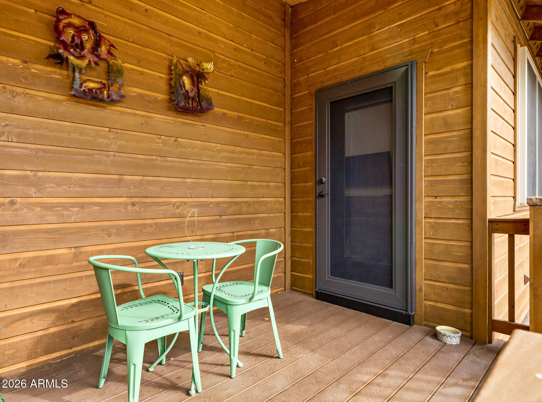 The Timbers - Residential