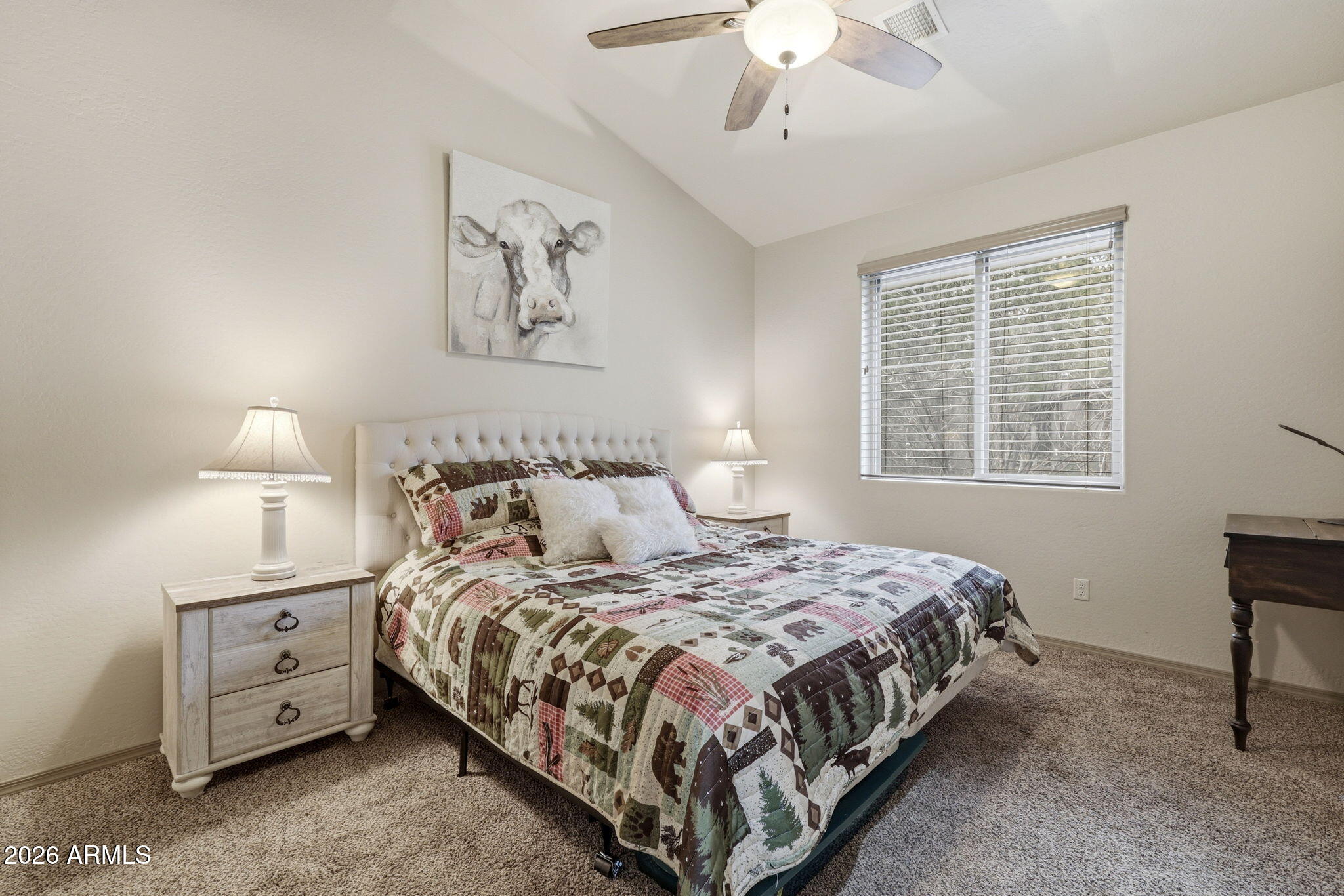 The Timbers - Residential