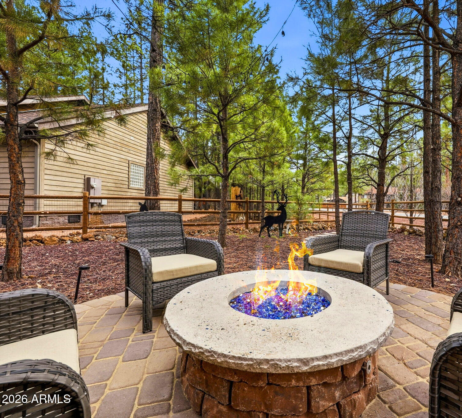 The Timbers - Residential