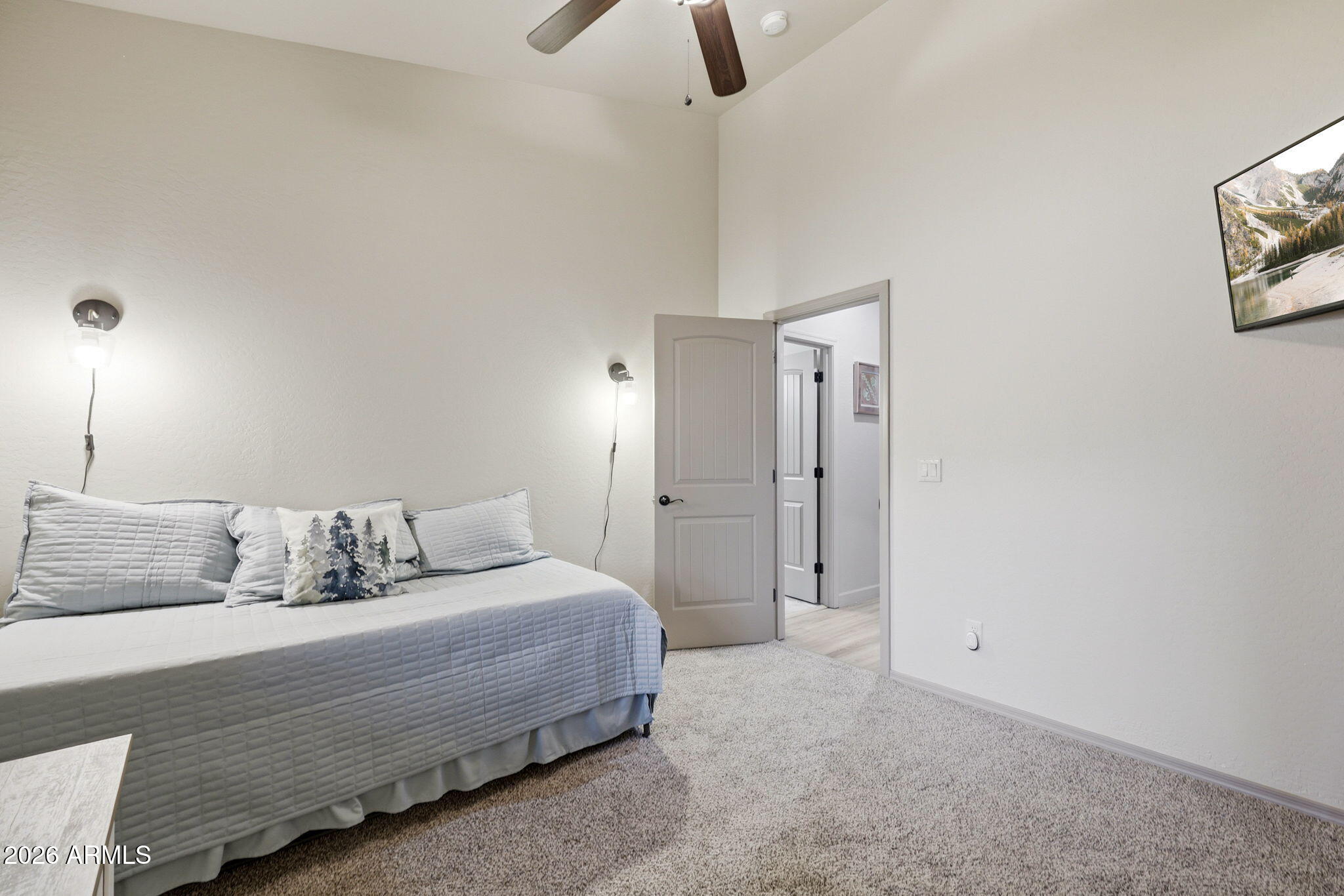 The Timbers - Residential
