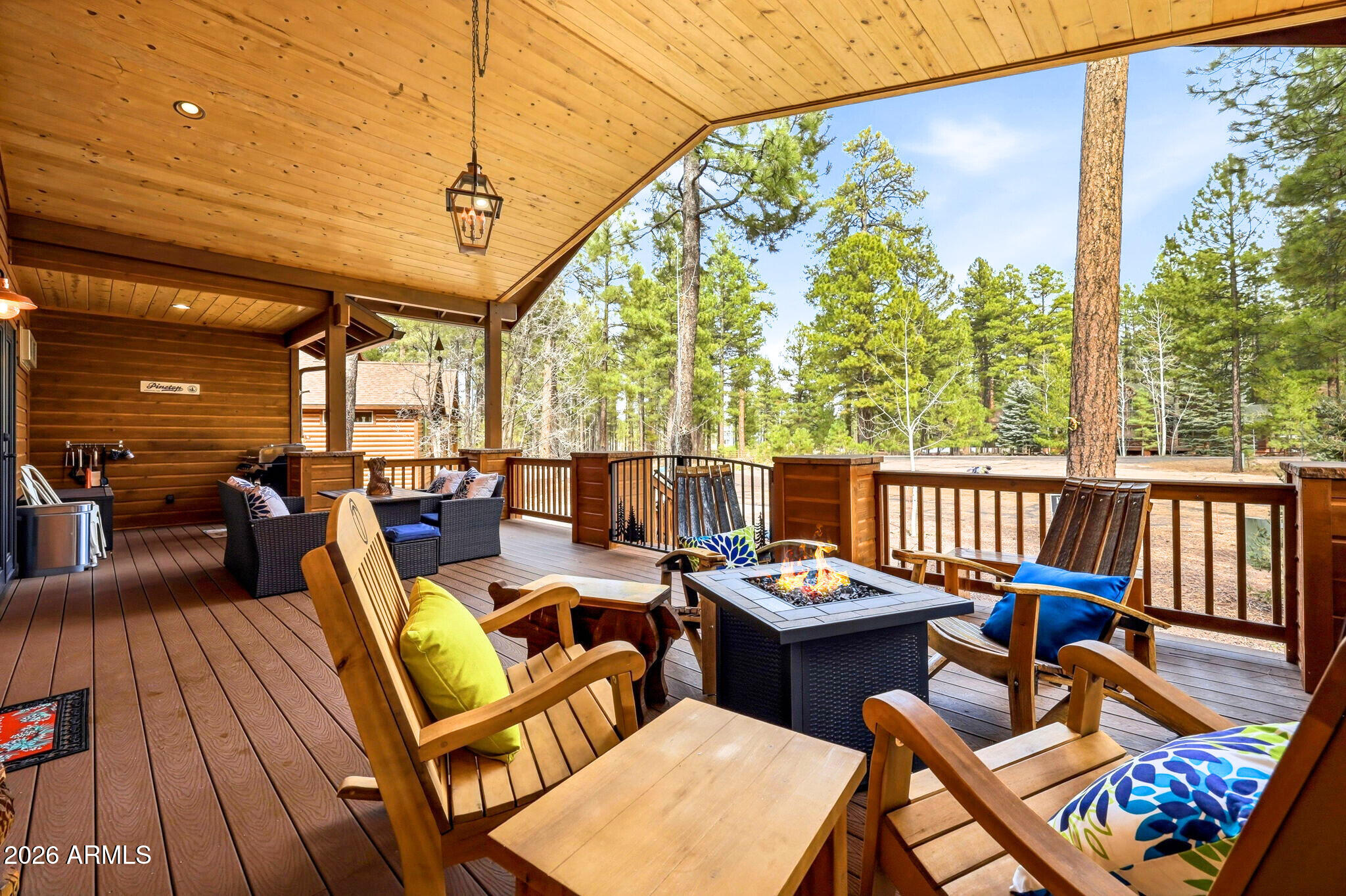 The Timbers - Residential