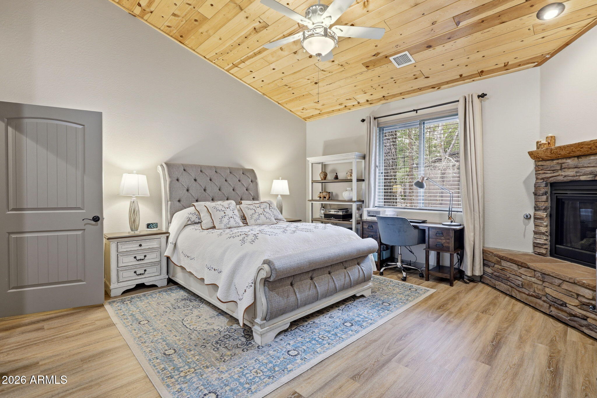 The Timbers - Residential