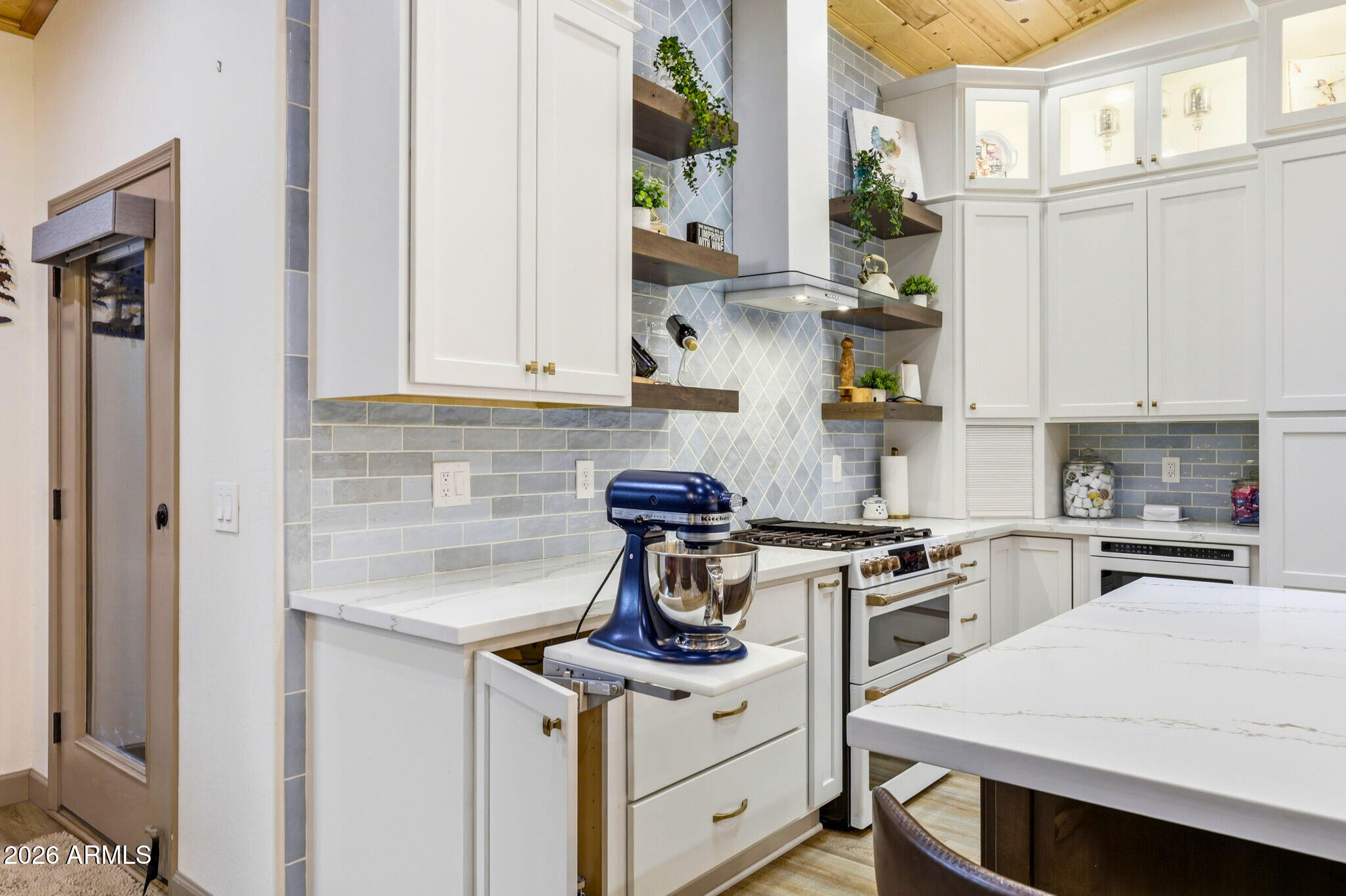 The Timbers - Residential