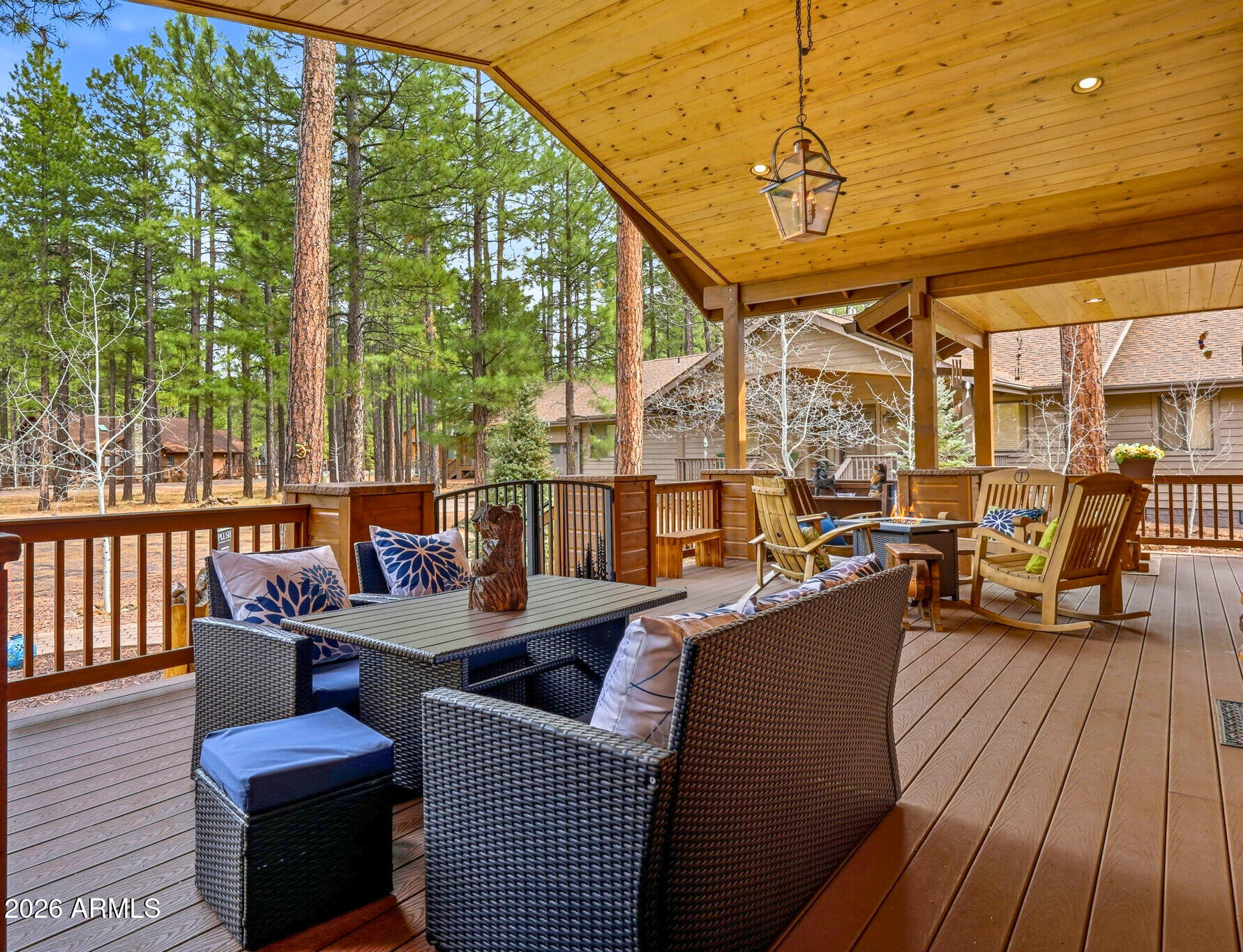 The Timbers - Residential