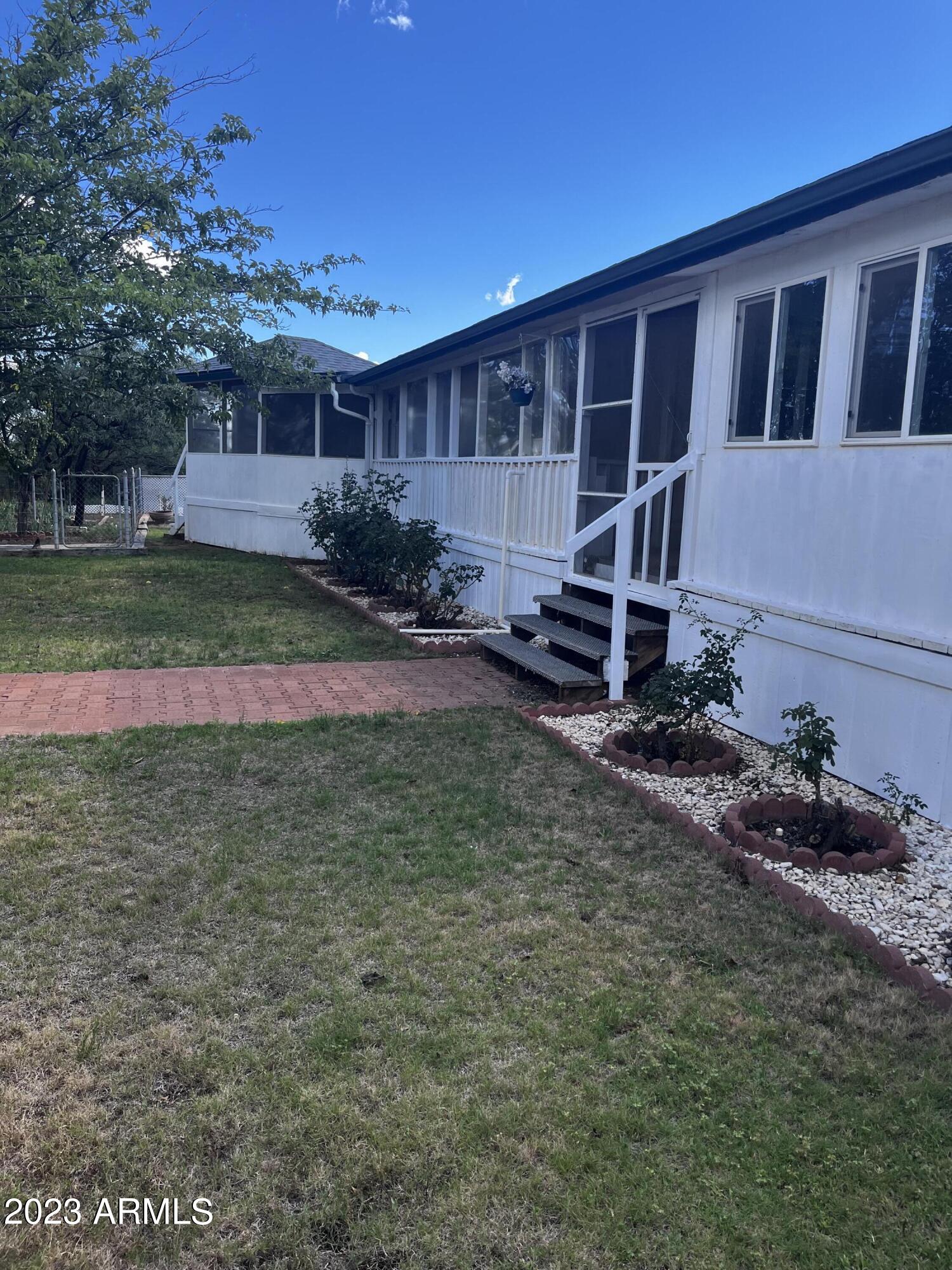 GREATER SAN PEDRO RANCHES - Residential