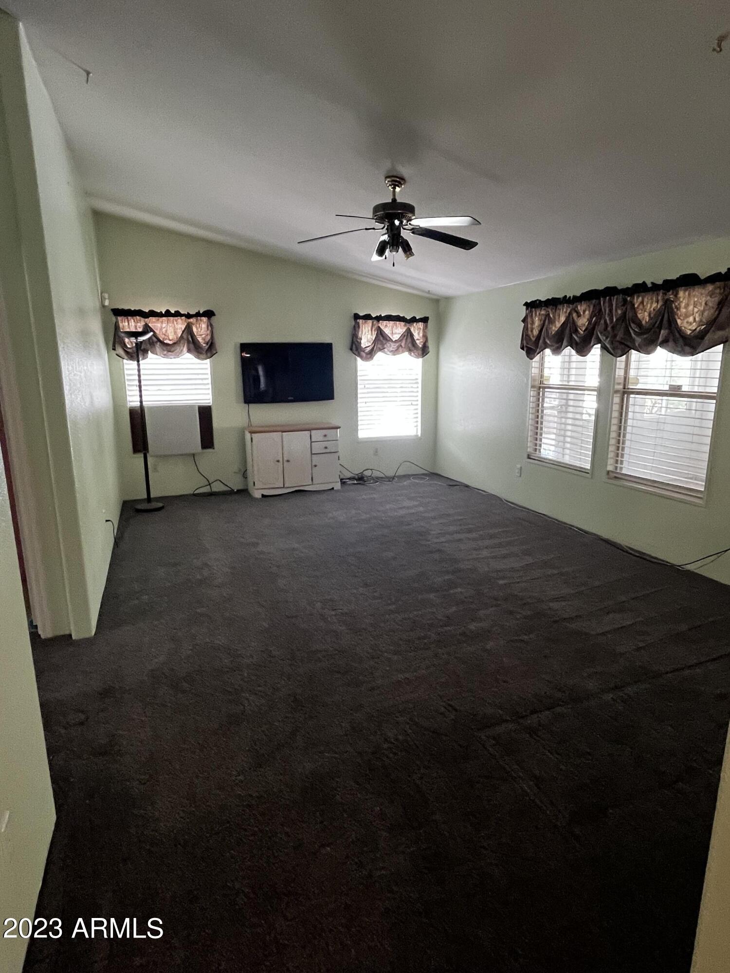 GREATER SAN PEDRO RANCHES - Residential