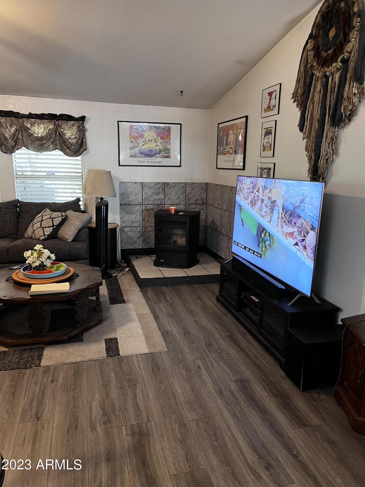 GREATER SAN PEDRO RANCHES - Residential