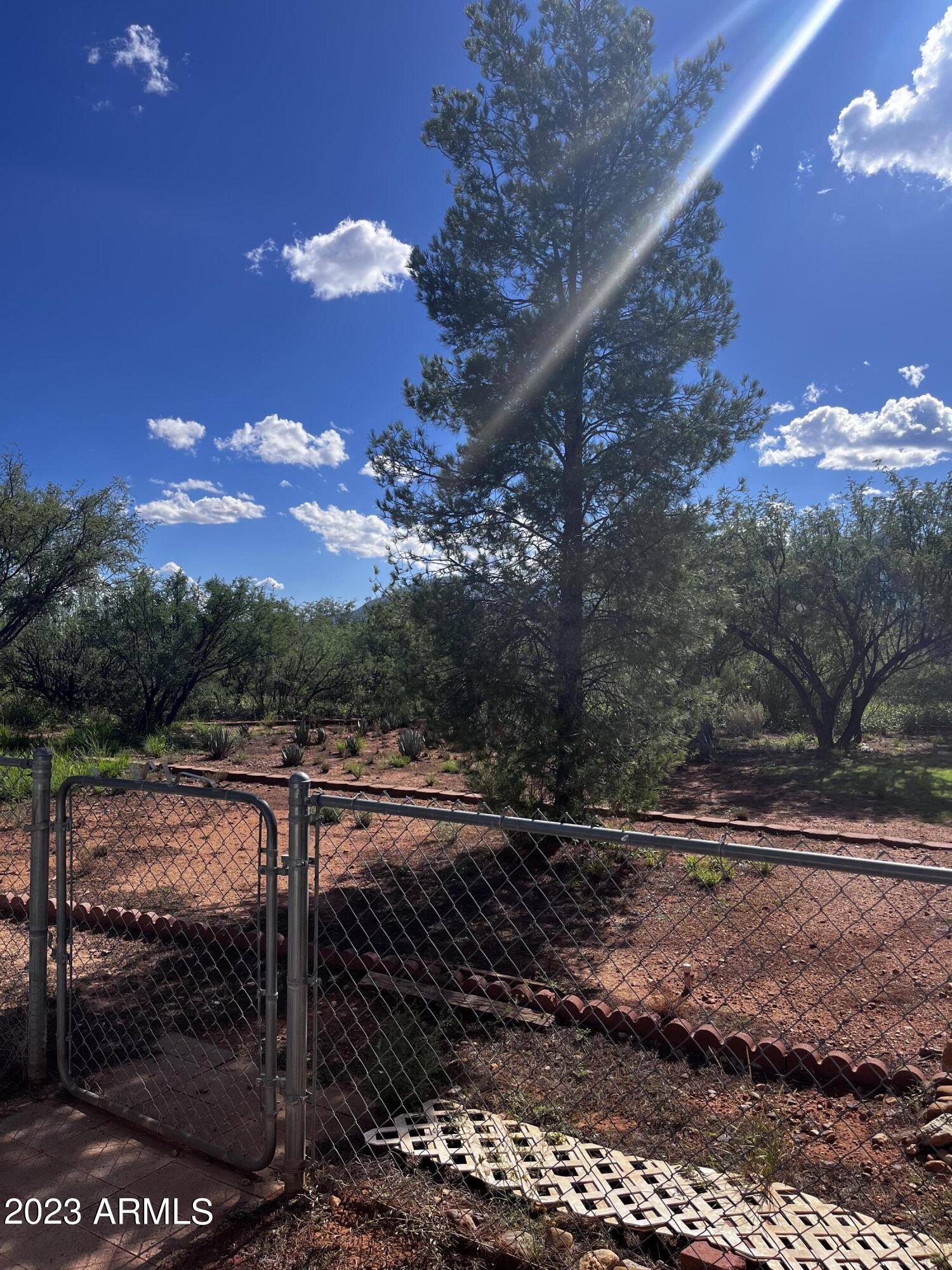 GREATER SAN PEDRO RANCHES - Residential