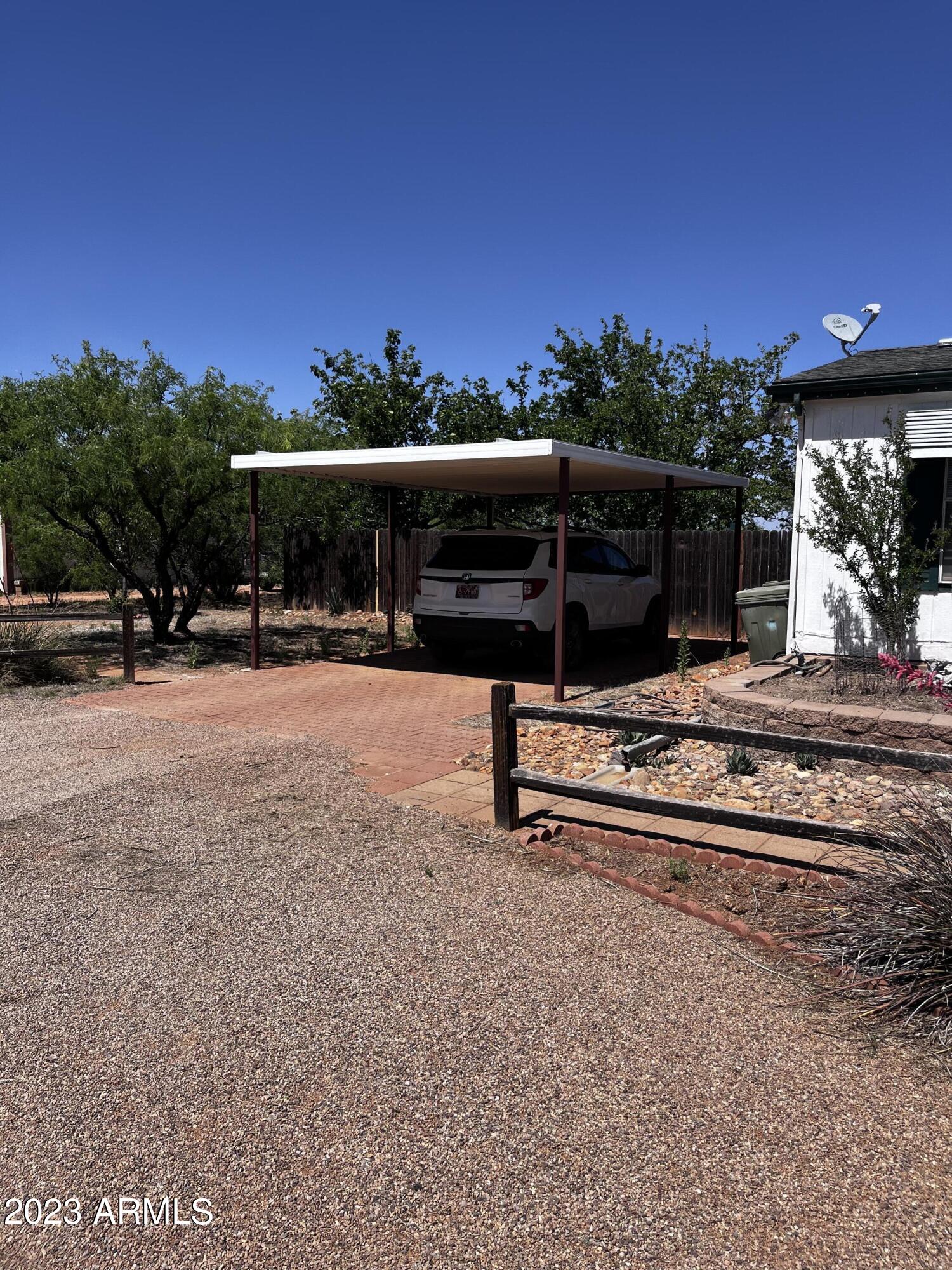 GREATER SAN PEDRO RANCHES - Residential