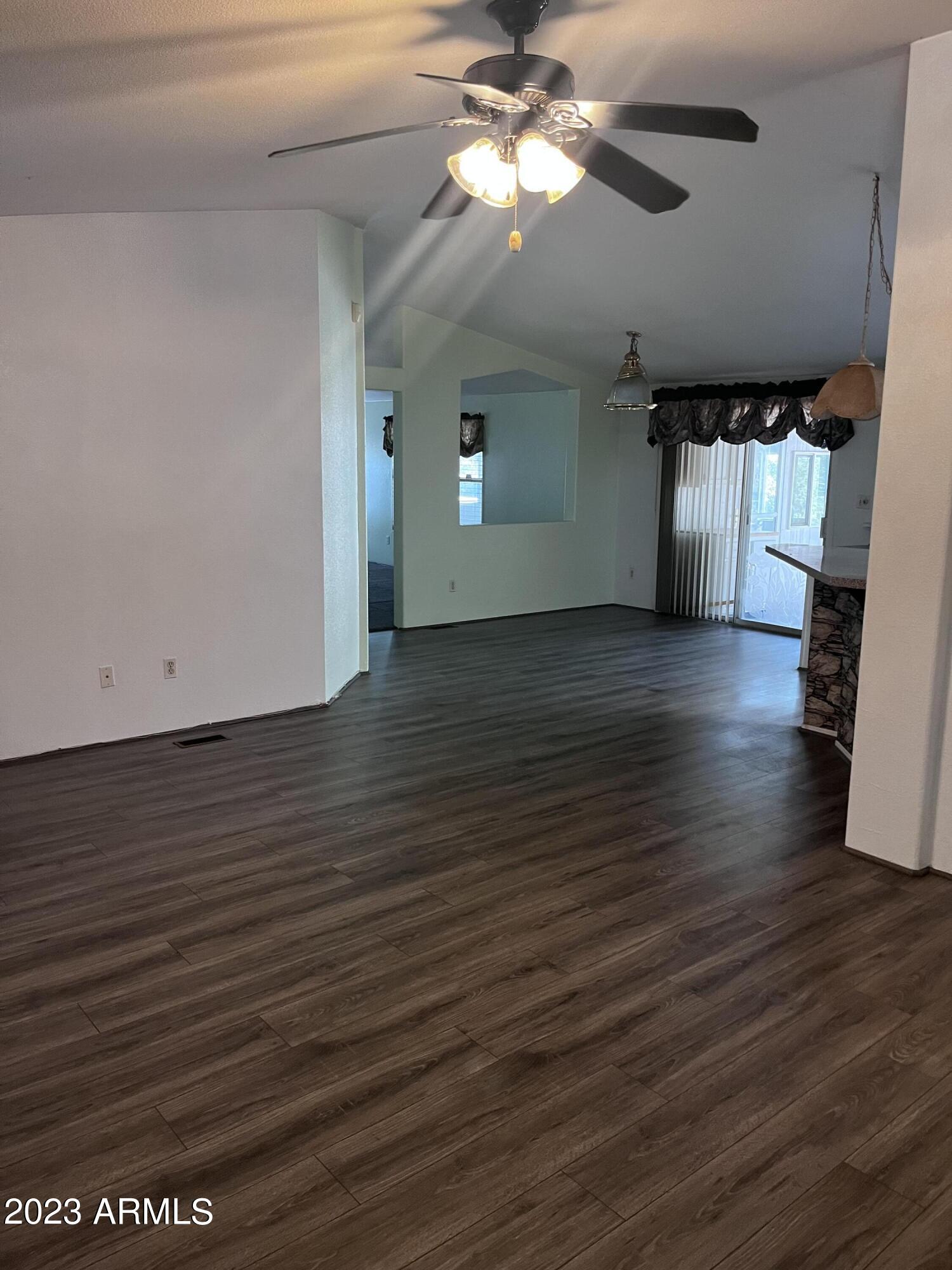 GREATER SAN PEDRO RANCHES - Residential