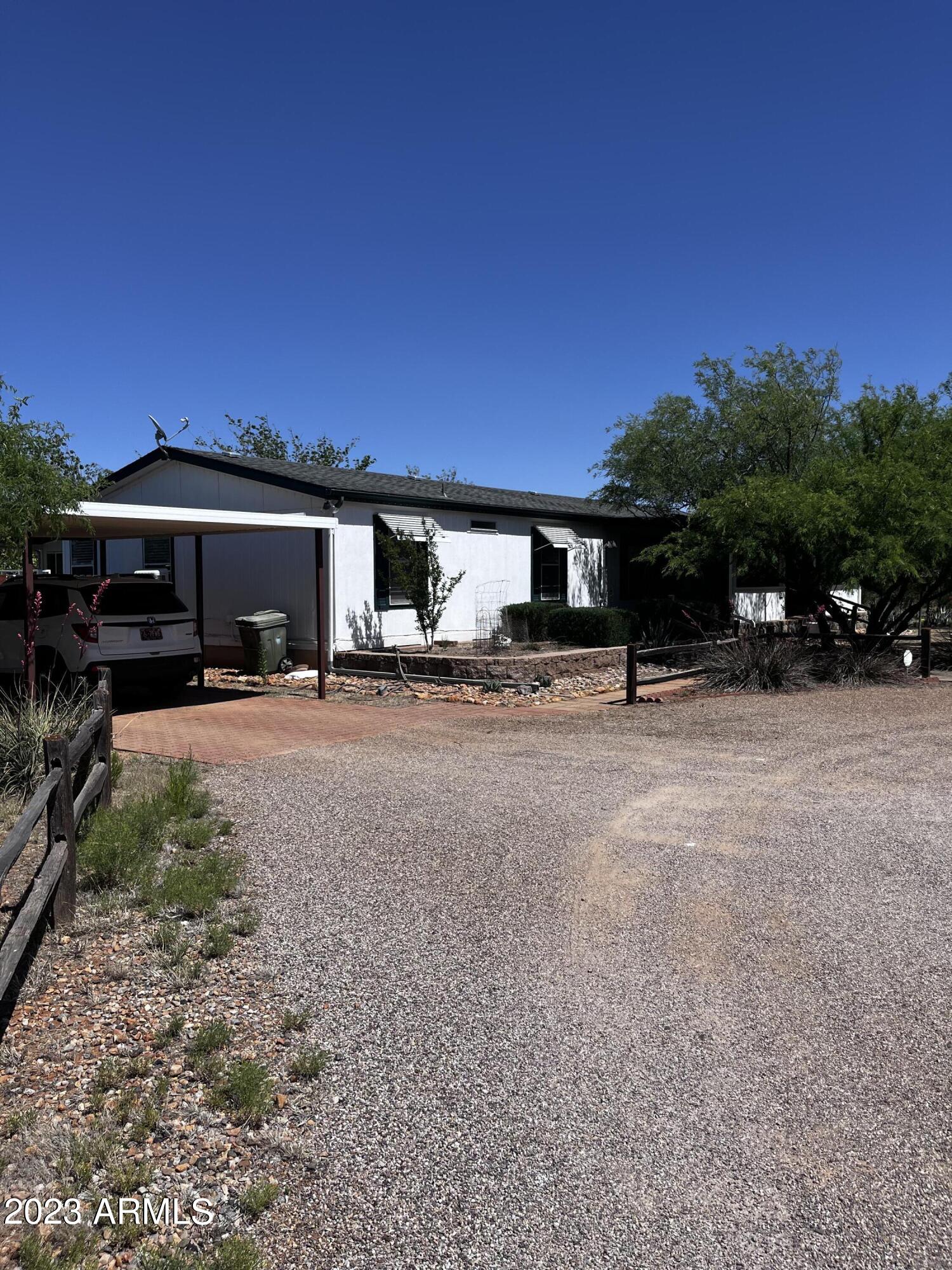 GREATER SAN PEDRO RANCHES - Residential