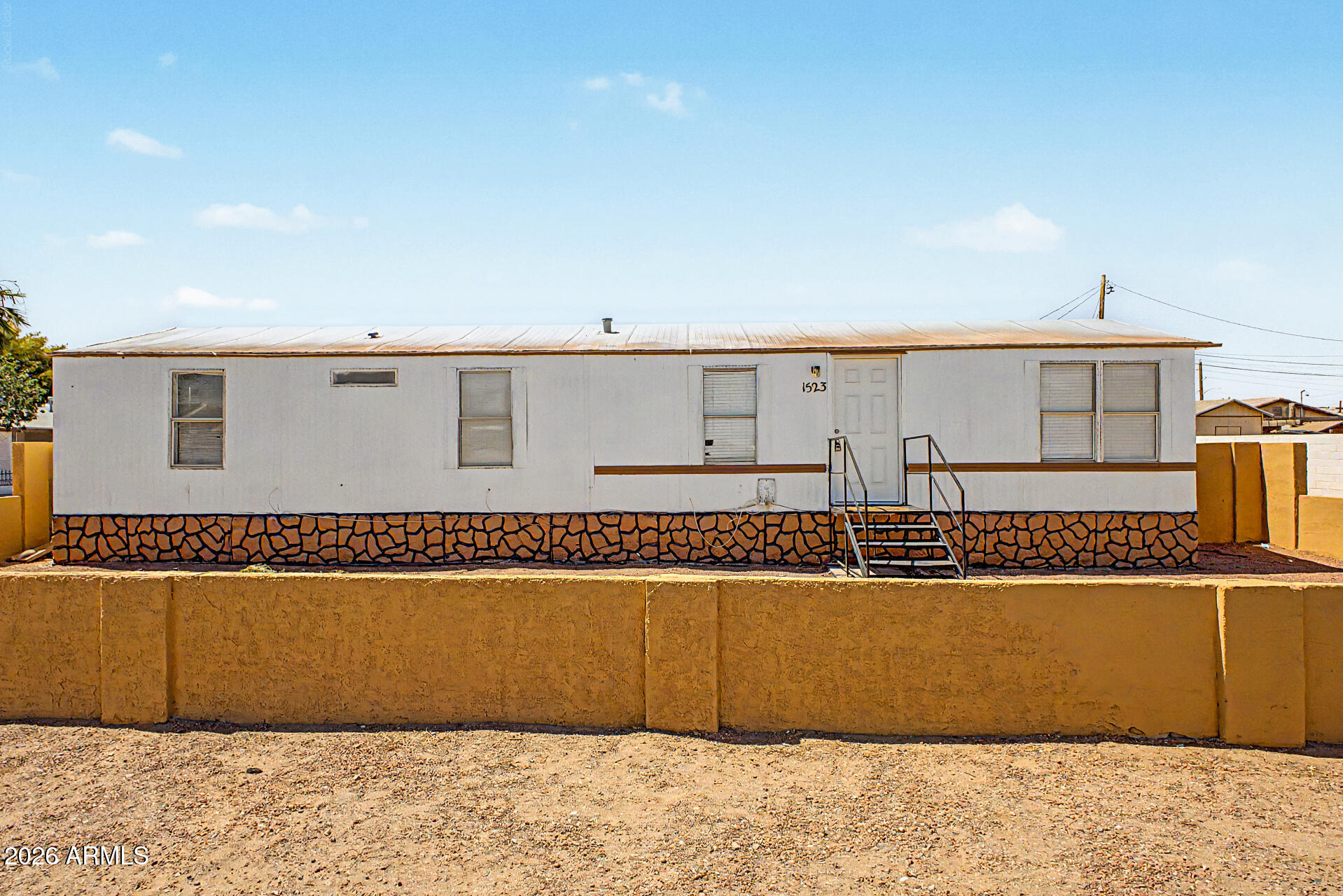 DOSTY'S SUBDIVISION - Residential