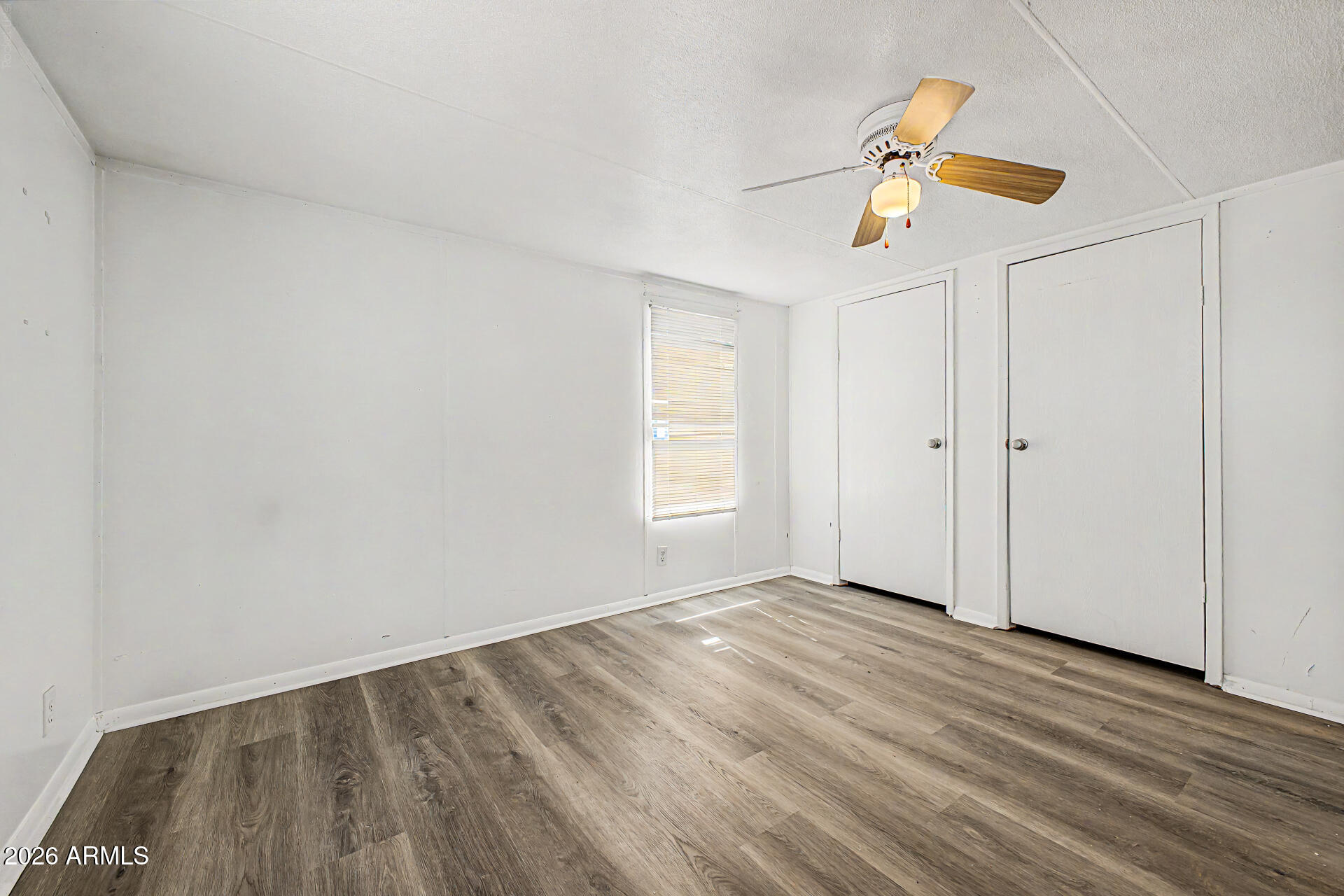 DOSTY'S SUBDIVISION - Residential