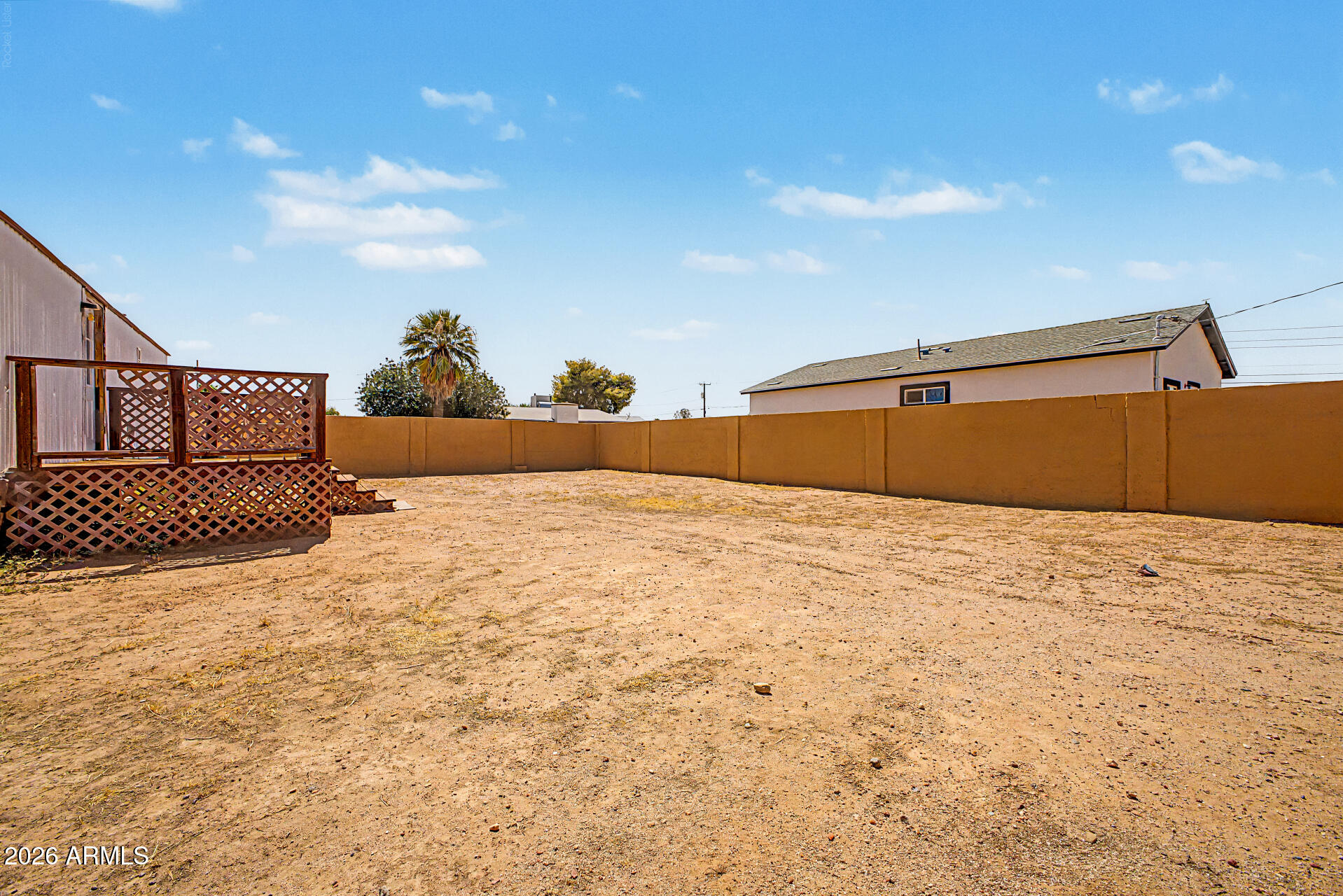 DOSTY'S SUBDIVISION - Residential
