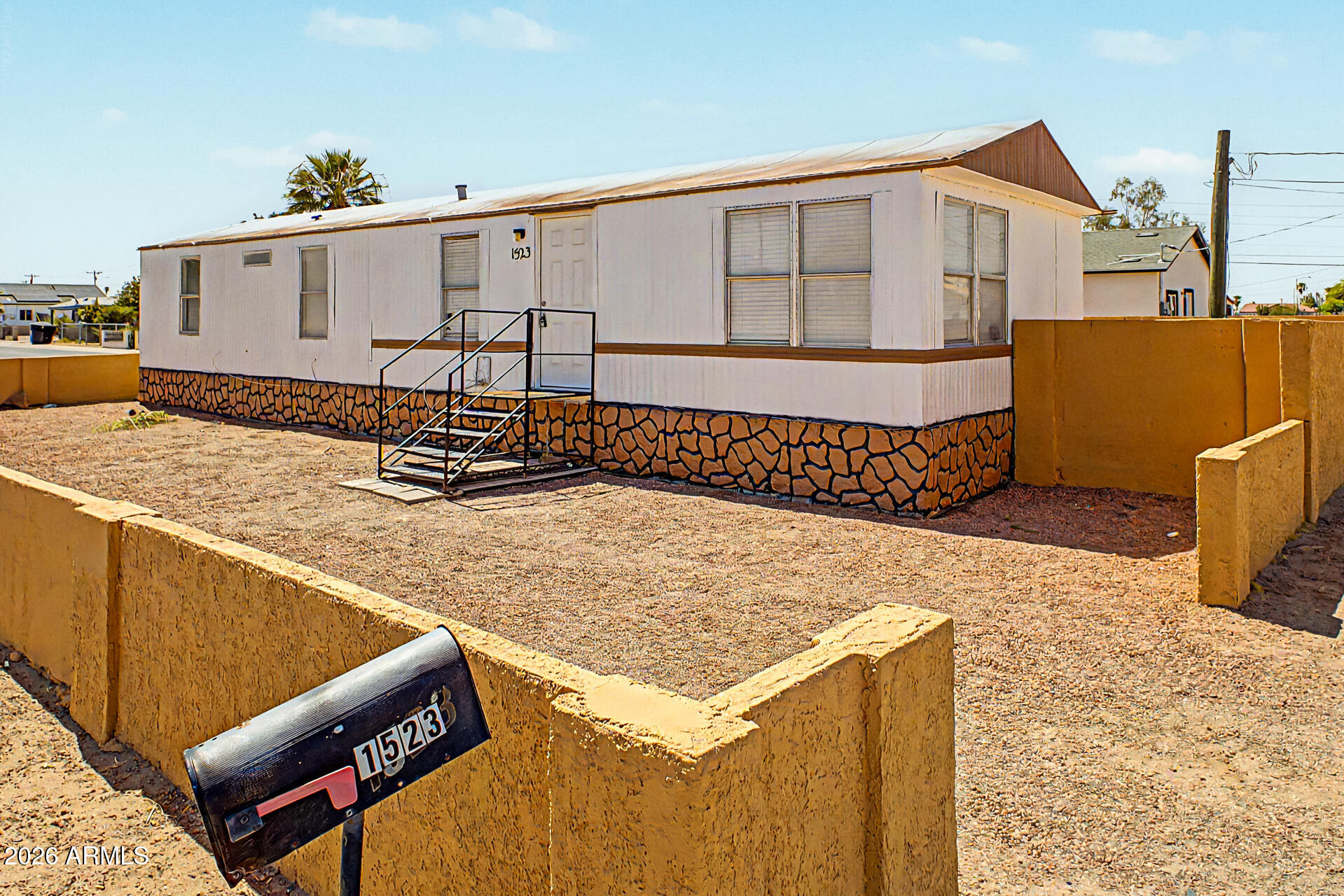 DOSTY'S SUBDIVISION - Residential