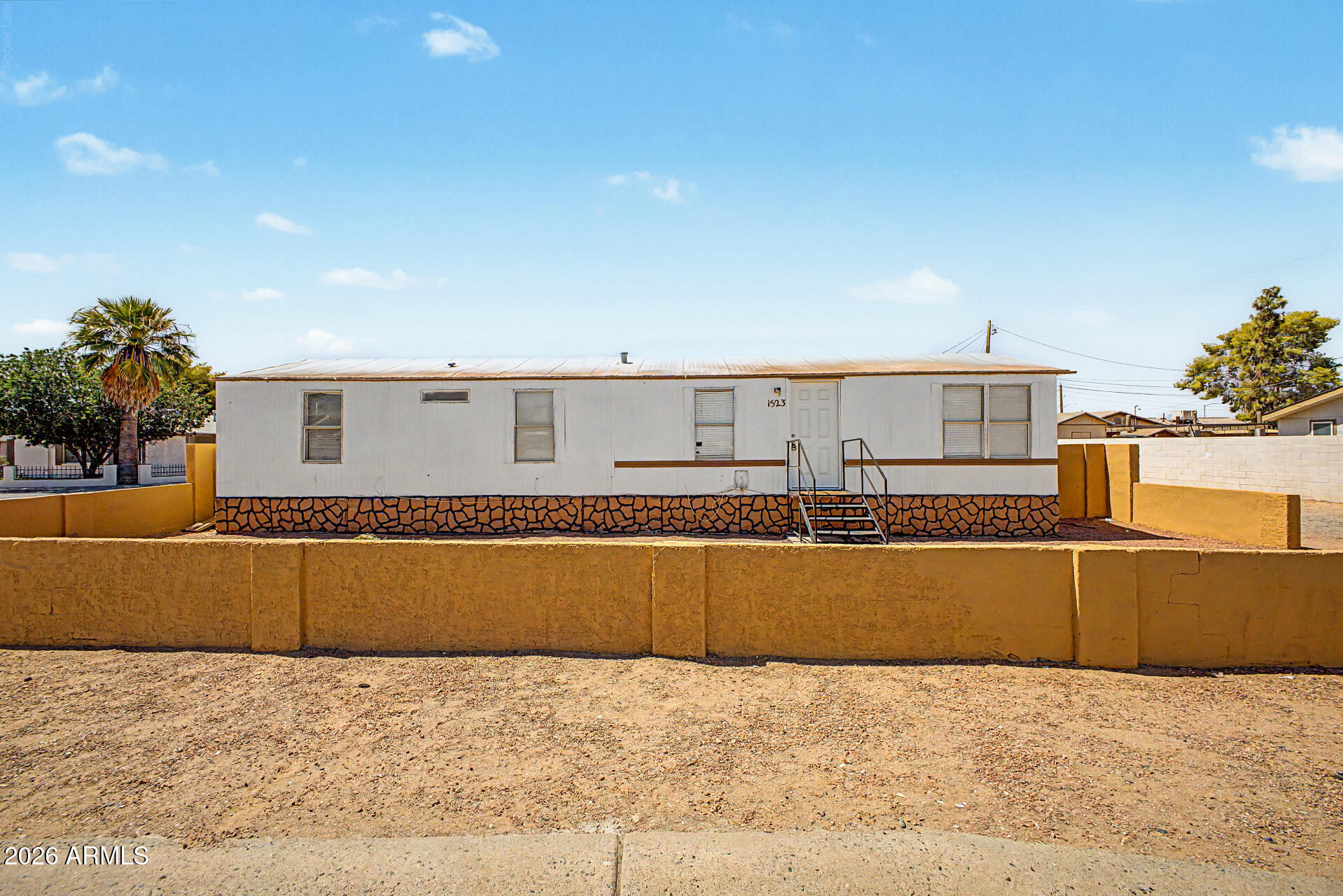 DOSTY'S SUBDIVISION - Residential