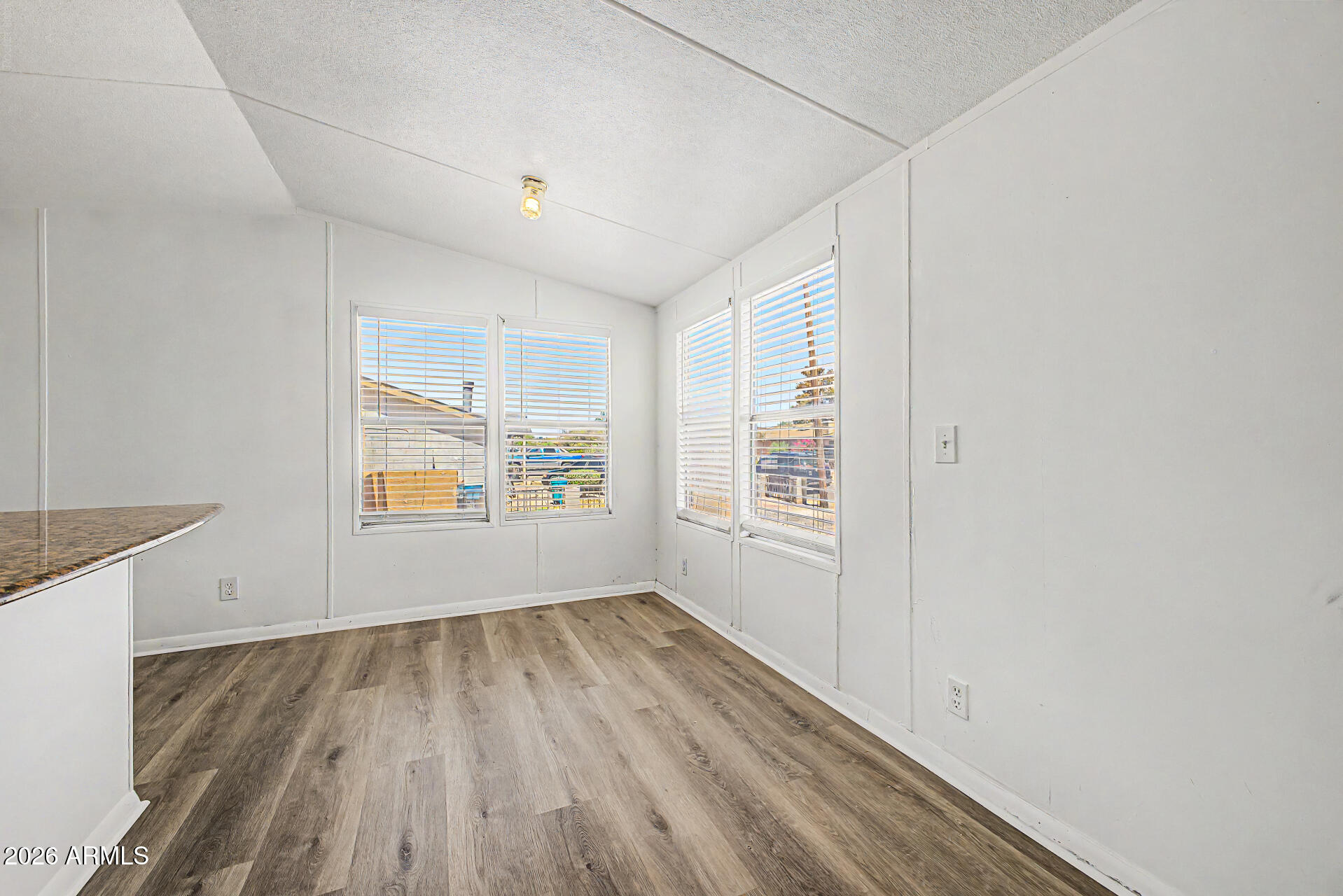 DOSTY'S SUBDIVISION - Residential