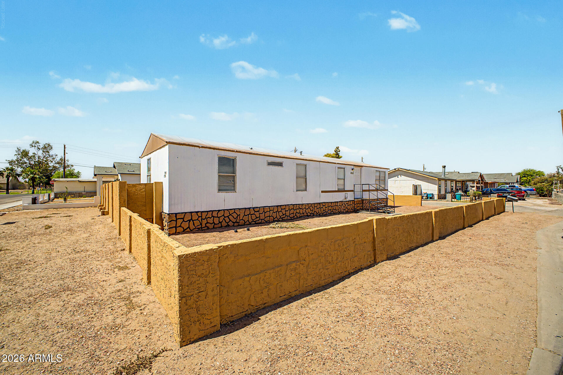 DOSTY'S SUBDIVISION - Residential