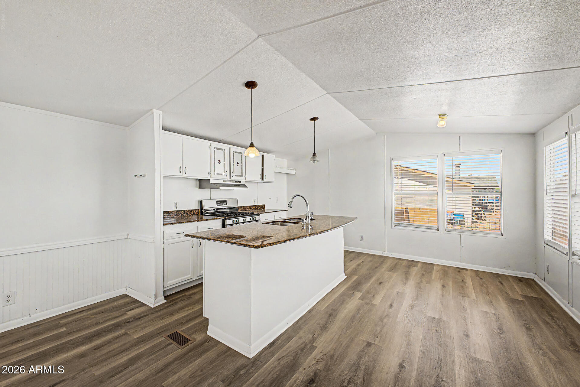 DOSTY'S SUBDIVISION - Residential