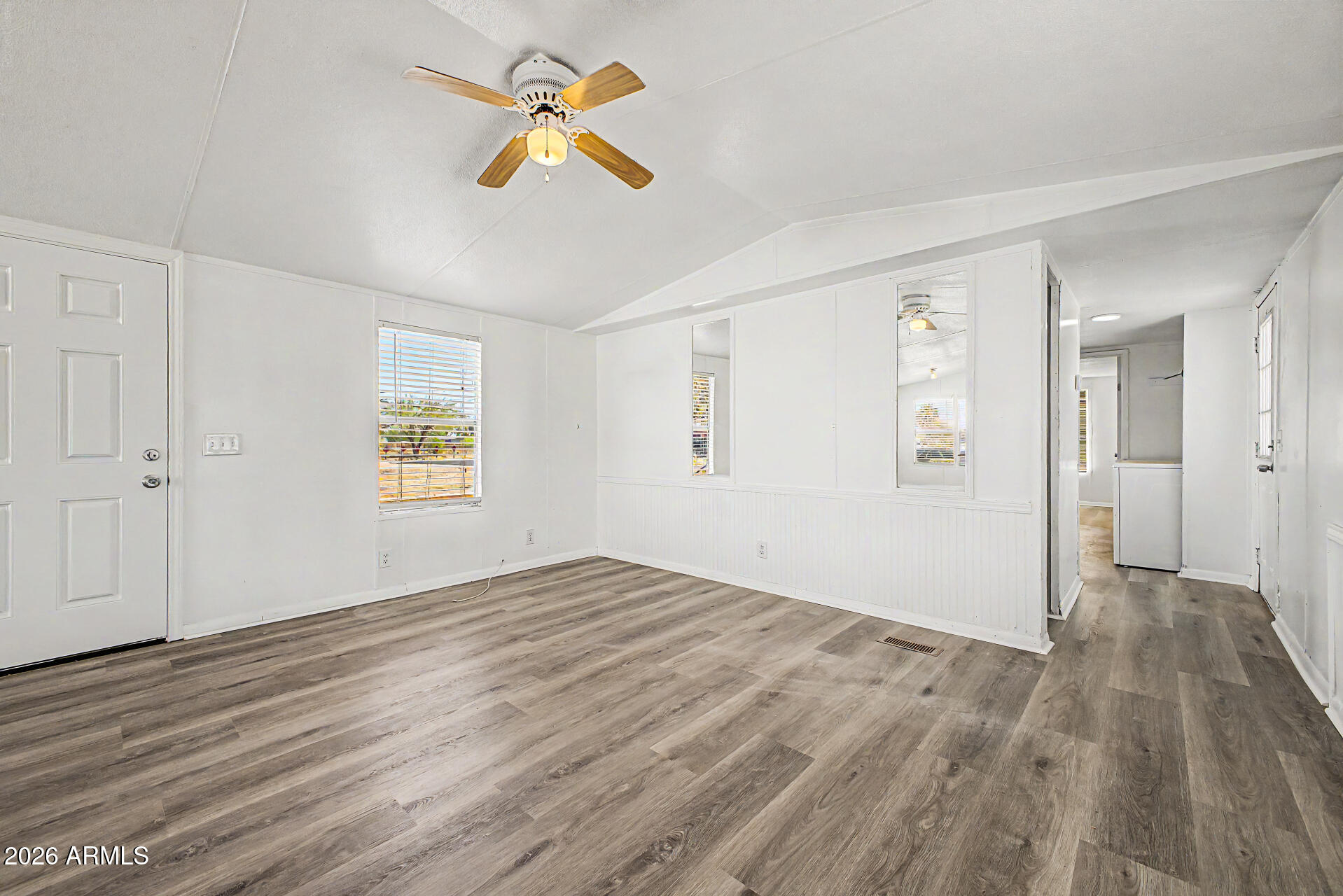 DOSTY'S SUBDIVISION - Residential