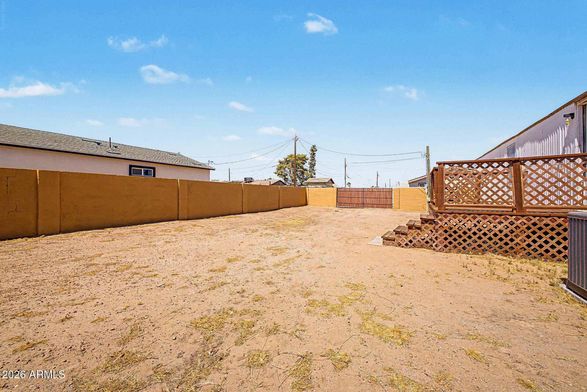 DOSTY'S SUBDIVISION - Residential