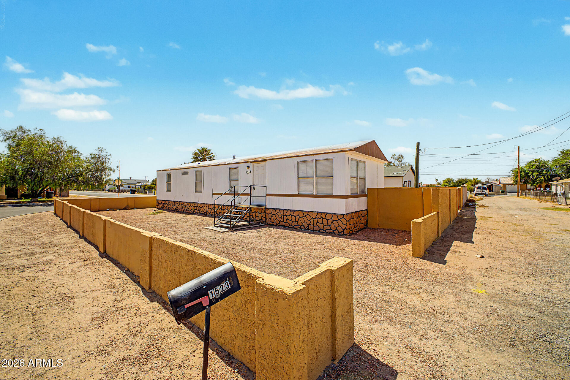 DOSTY'S SUBDIVISION - Residential