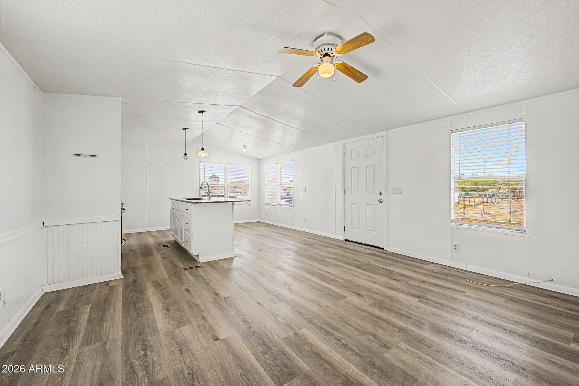 DOSTY'S SUBDIVISION - Residential