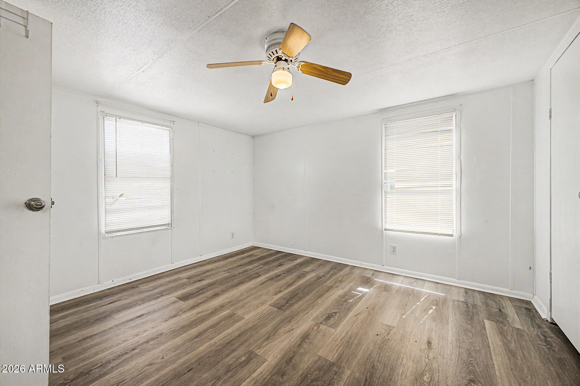 DOSTY'S SUBDIVISION - Residential