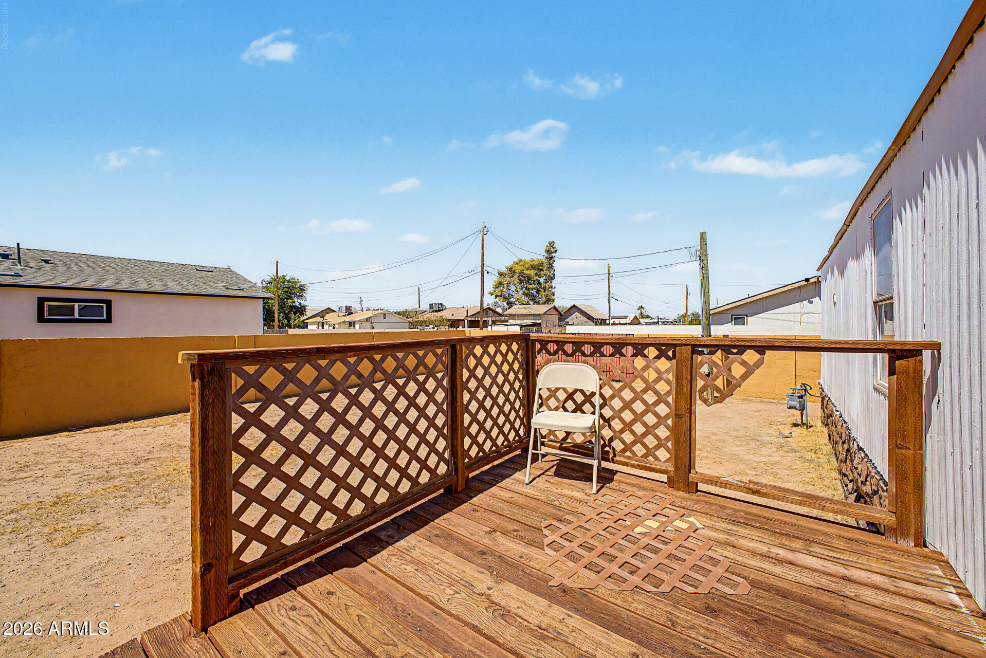 DOSTY'S SUBDIVISION - Residential