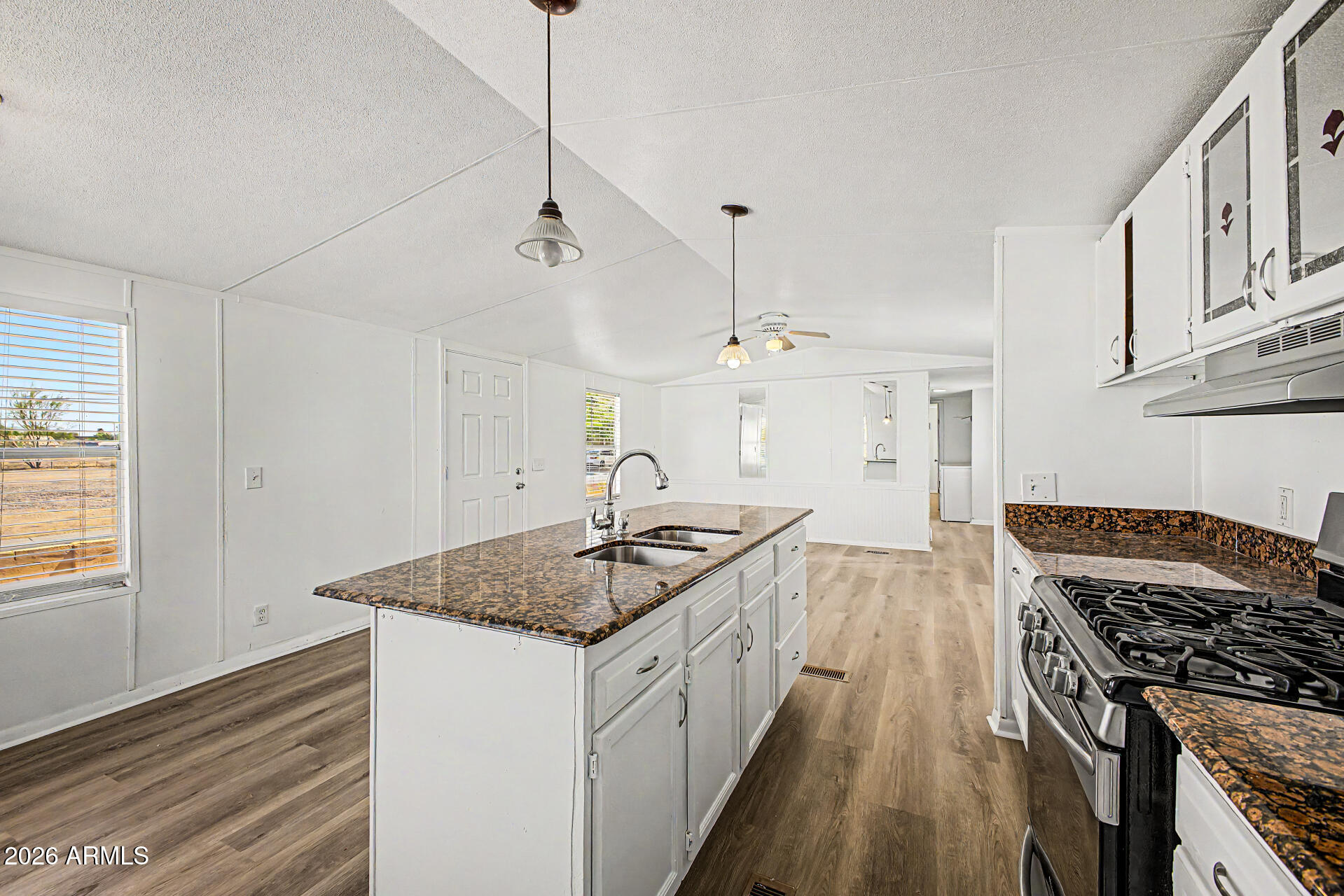 DOSTY'S SUBDIVISION - Residential
