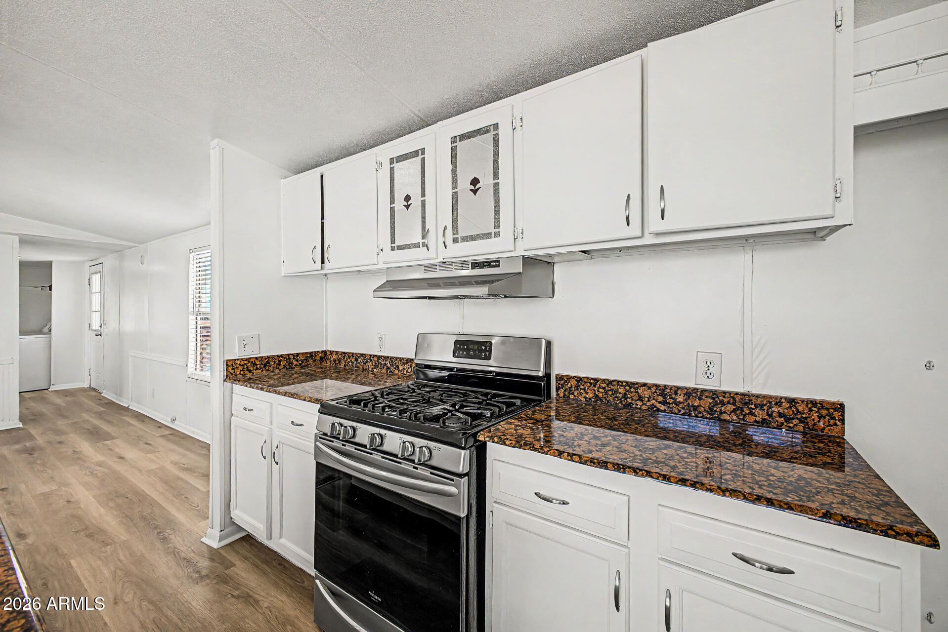 DOSTY'S SUBDIVISION - Residential