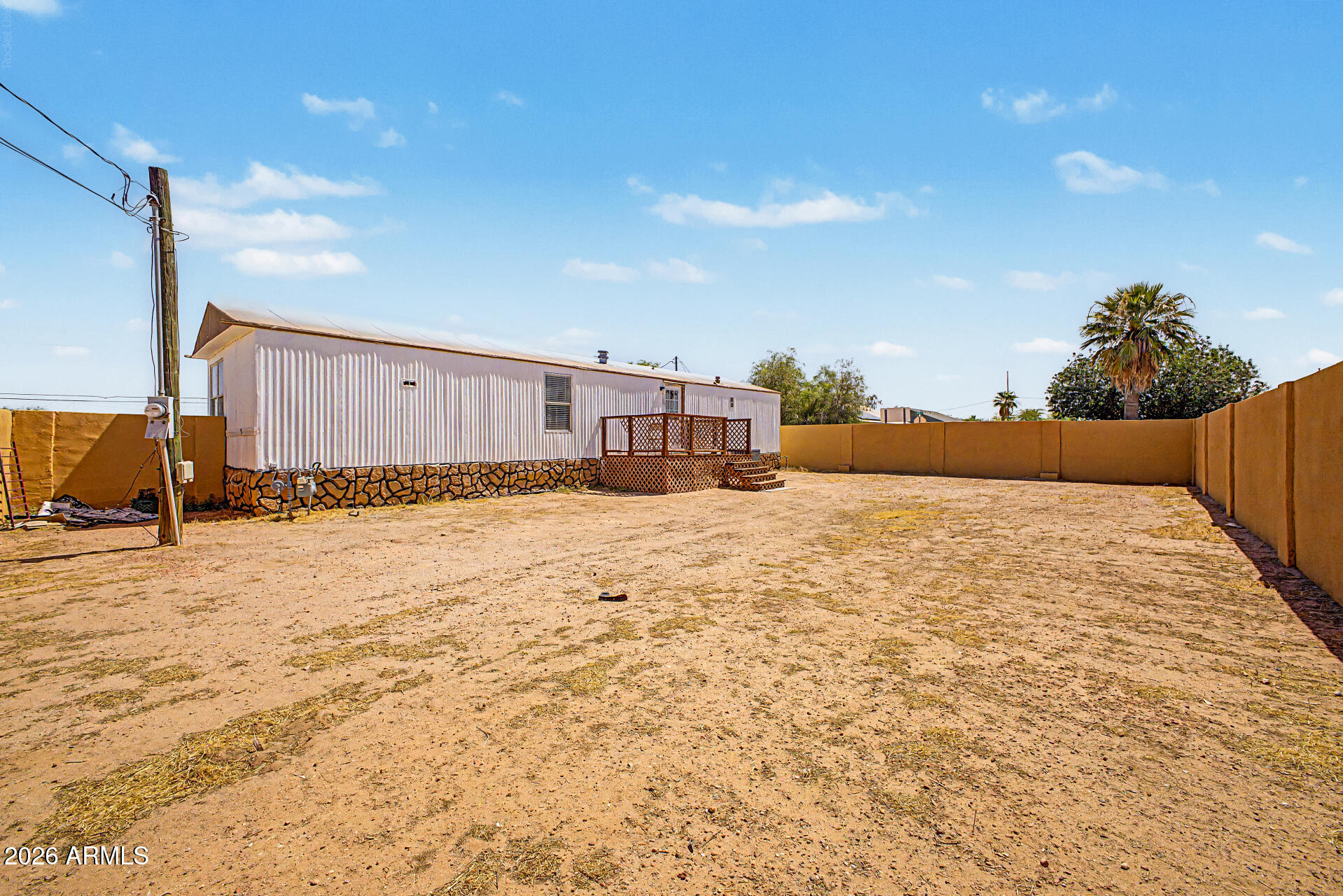 DOSTY'S SUBDIVISION - Residential