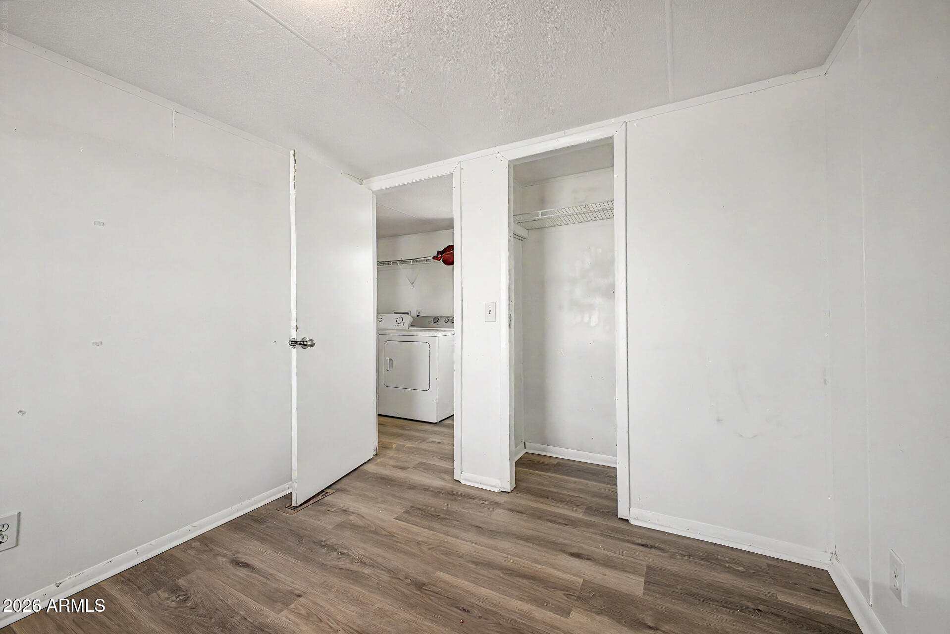 DOSTY'S SUBDIVISION - Residential