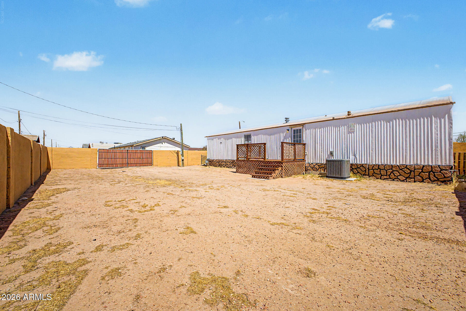 DOSTY'S SUBDIVISION - Residential