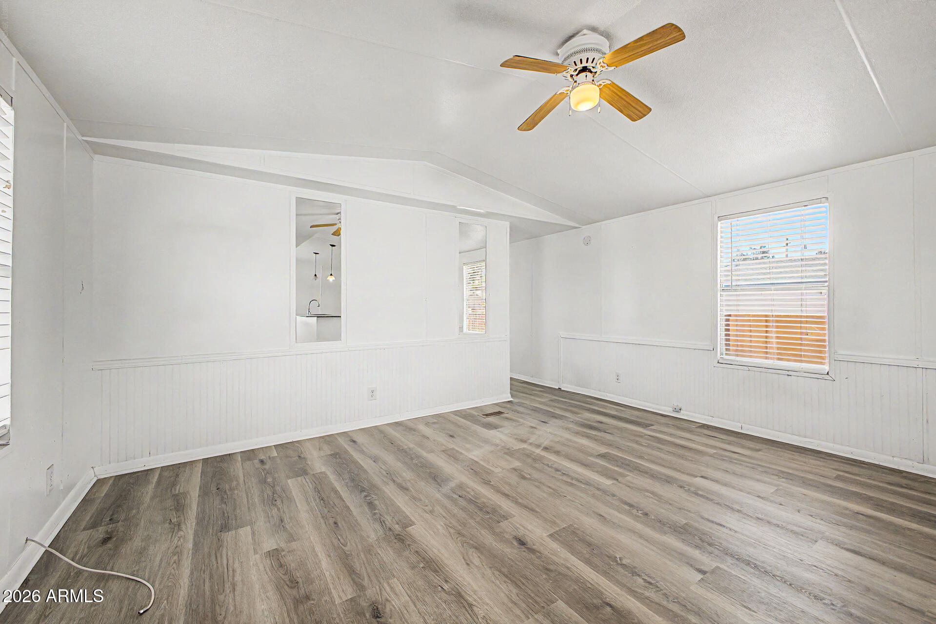 DOSTY'S SUBDIVISION - Residential
