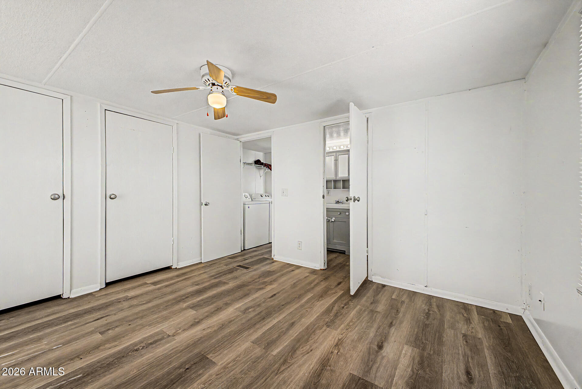 DOSTY'S SUBDIVISION - Residential