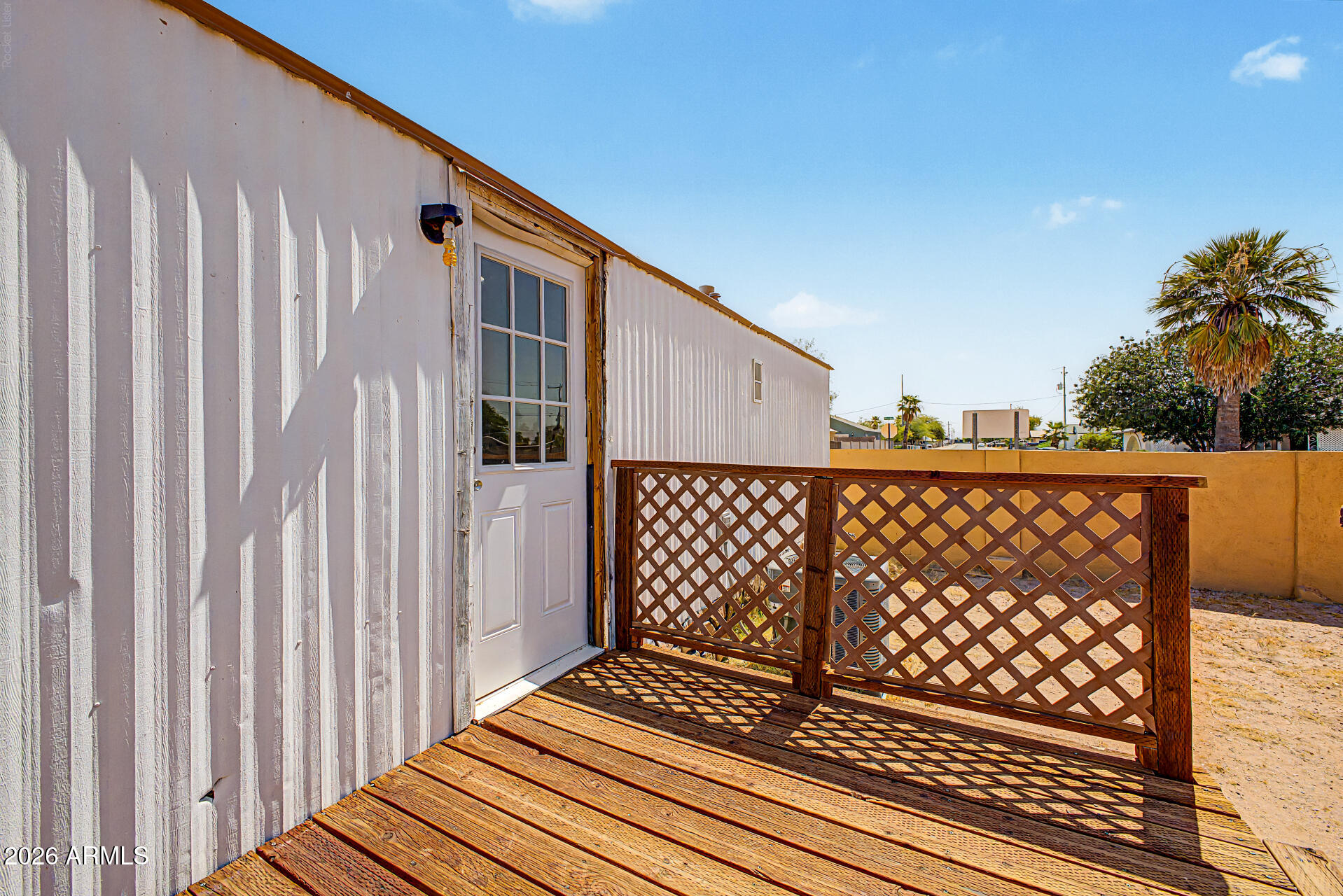 DOSTY'S SUBDIVISION - Residential