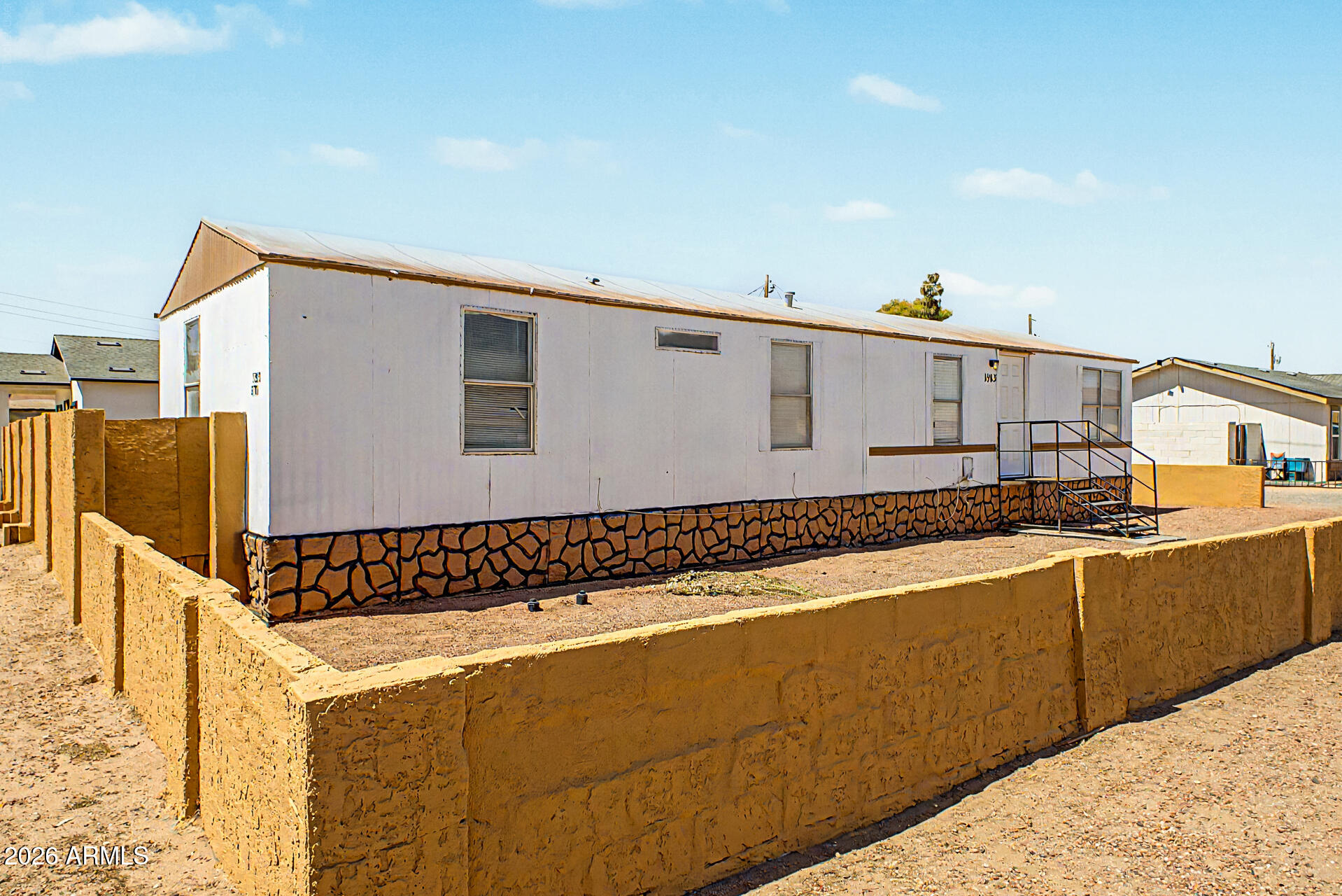 DOSTY'S SUBDIVISION - Residential
