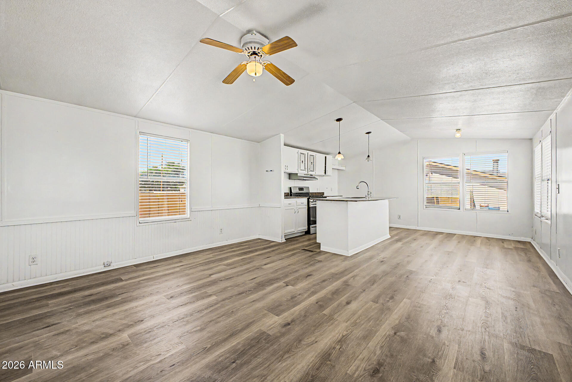 DOSTY'S SUBDIVISION - Residential