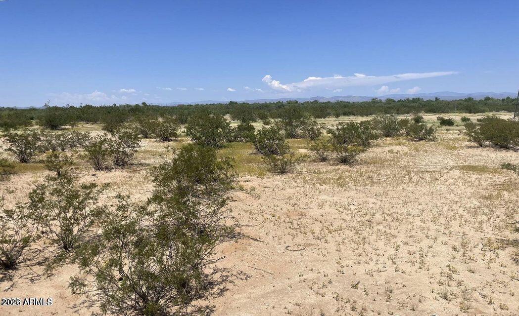 MOTIVATED SELLER! Don't miss this opportunity to grab these 15 acres in a growing area in Surprise! This Parcel is near the Mesquite Ranch Development New Home CO 'Frontera' selling now! This property is a great opportunity for a Commercial project or Custom home Development. ALL THE UTILITIES ARE NEARBY - City of Surprise water and sewer. Southwest gas and APS.. Cox or Zona Wyyerd, All utility locations and connections to be verified by Buyer. Property is 5 mins from the 303. 2019 Alta,Topo Survey and CAD Files Available. ALL OFFERS ARE WELCOMED! All OFFERS WILL BE CONSIDERED.