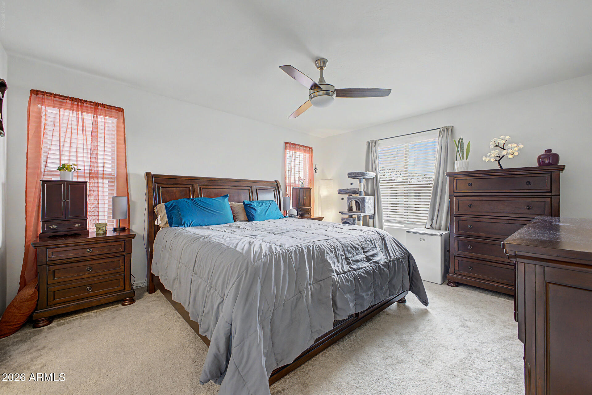 HERITAGE CROSSING - Residential