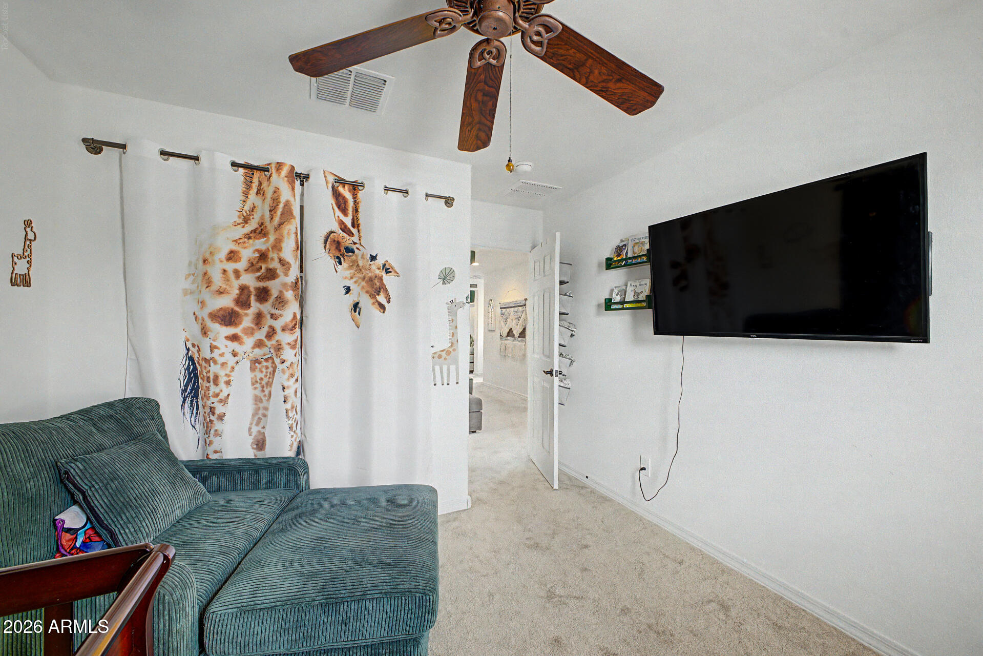 HERITAGE CROSSING - Residential