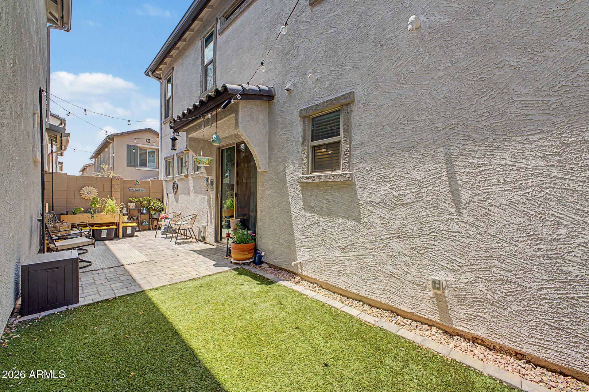 HERITAGE CROSSING - Residential