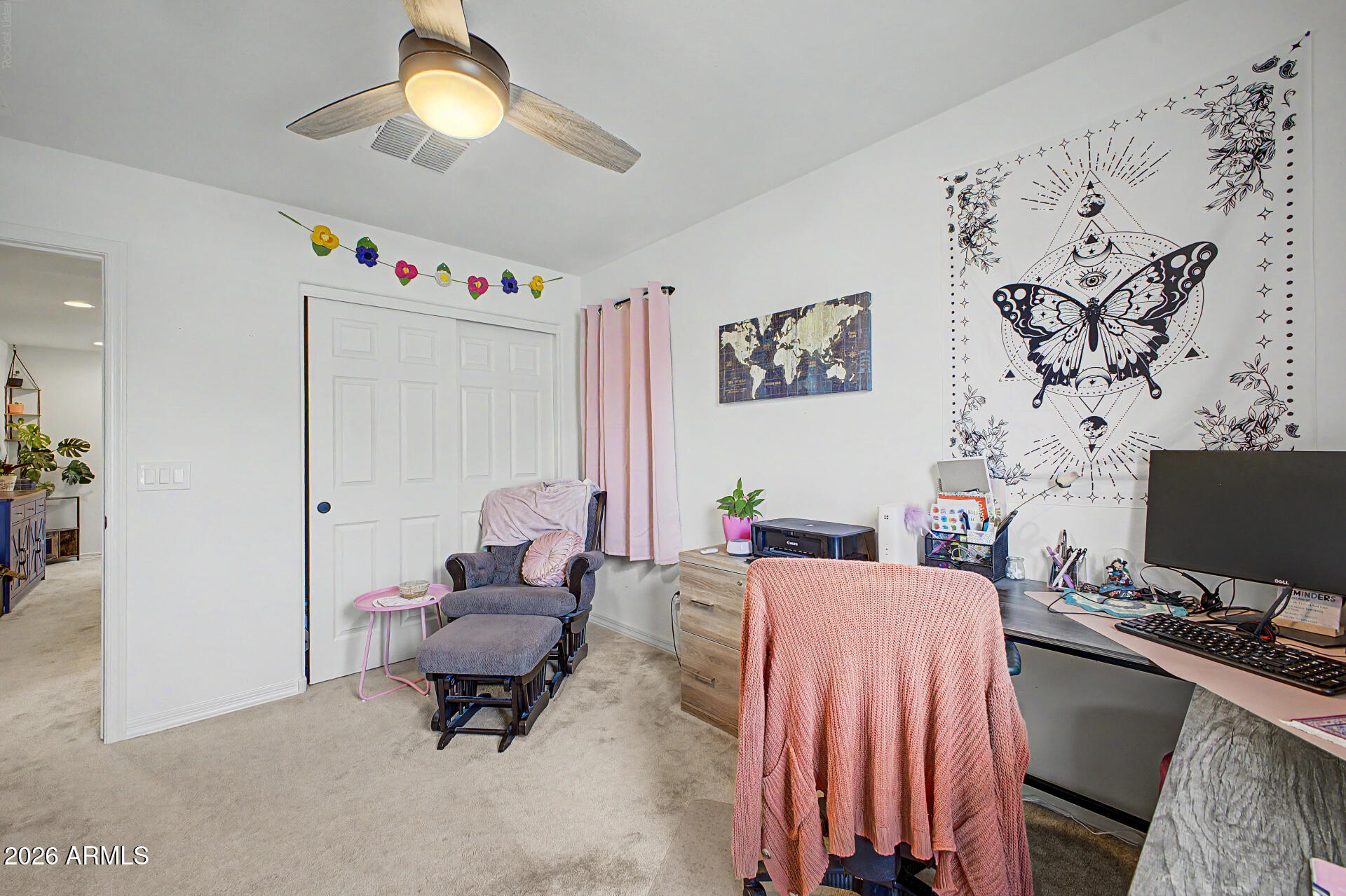 HERITAGE CROSSING - Residential